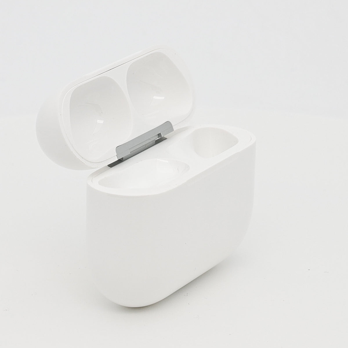 99新 Apple AirPods Pro 3 充電倉 白色