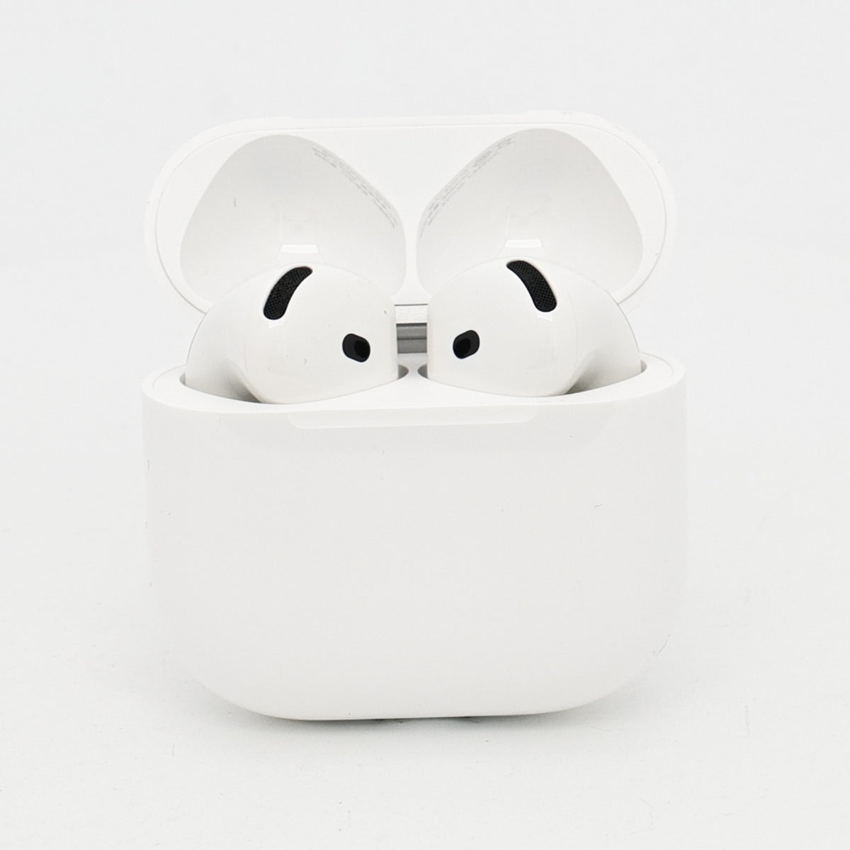 99新 Apple AirPods 4 (不支持主动降噪) 白色