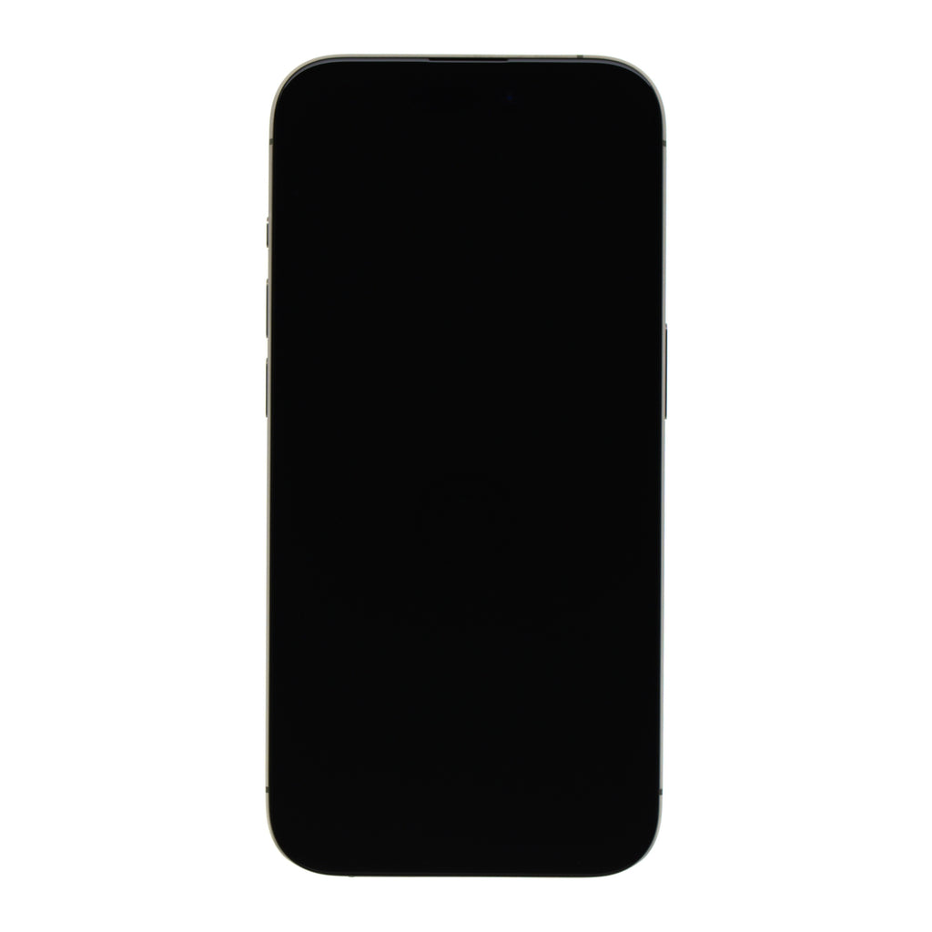 95新 Apple iPhone 15 Pro 256G 原色鈦金屬 中國大陸版