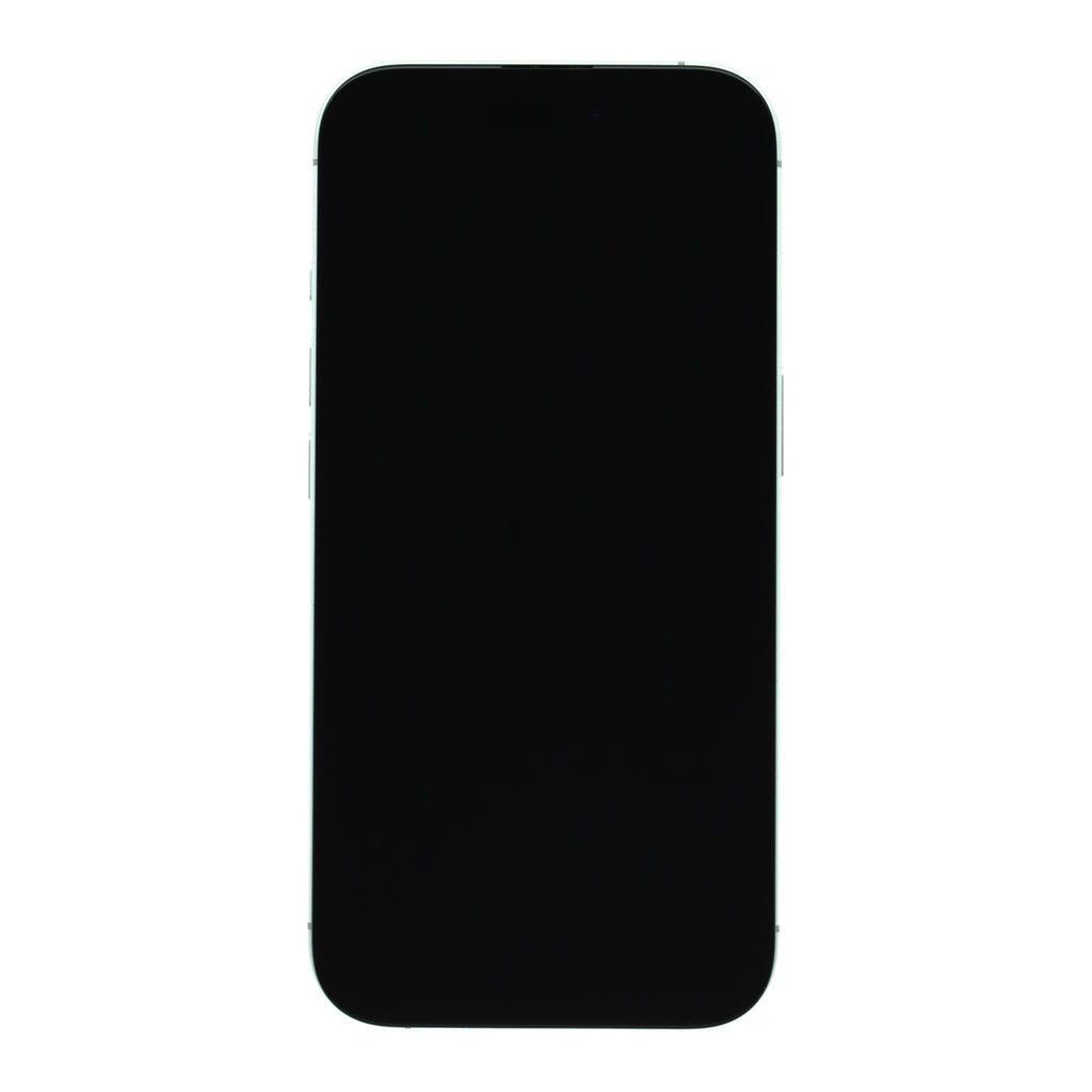 95新 Apple iPhone 16 256G 白色 中國大陸版