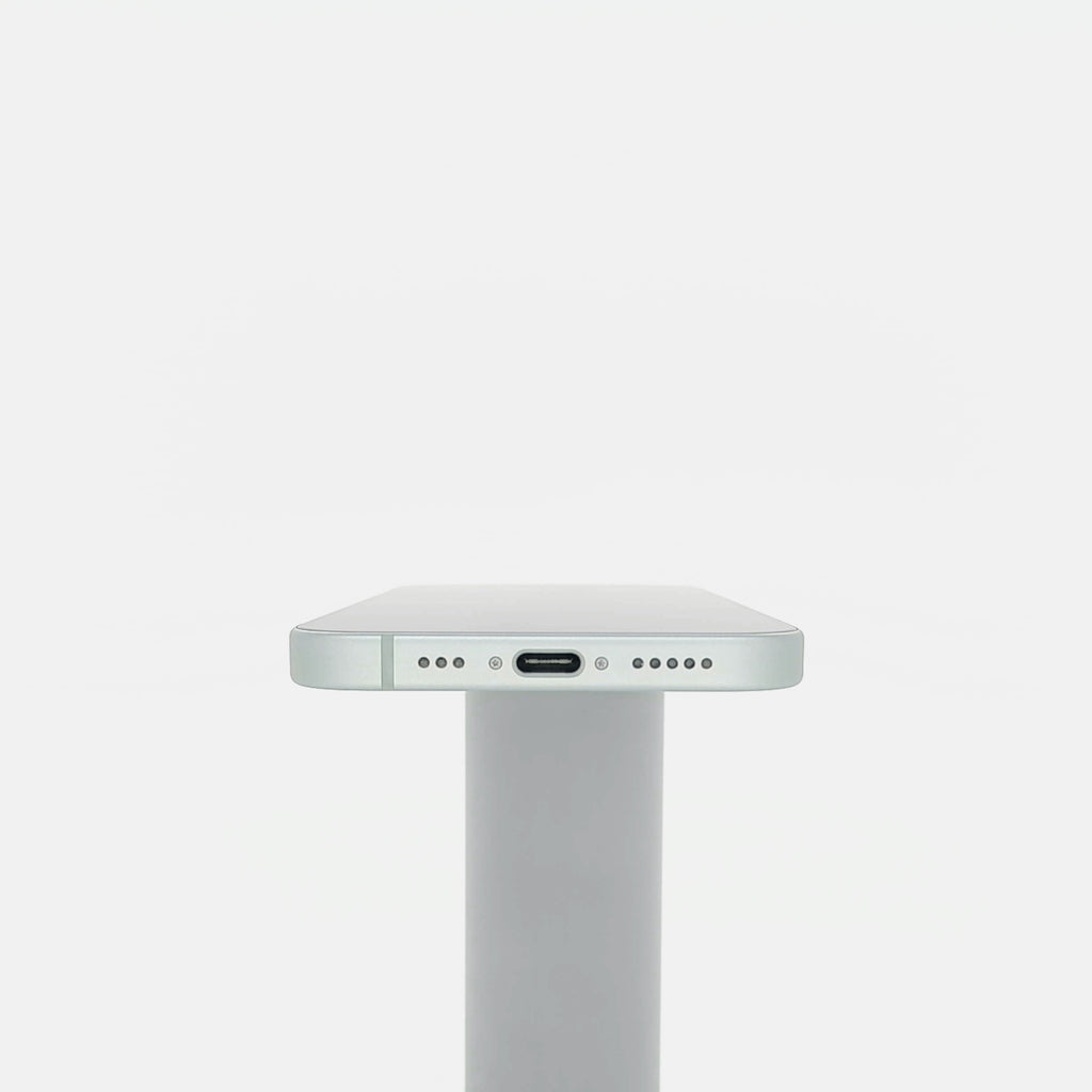 95新 Apple iPhone 15 256G 綠色 中國大陸版