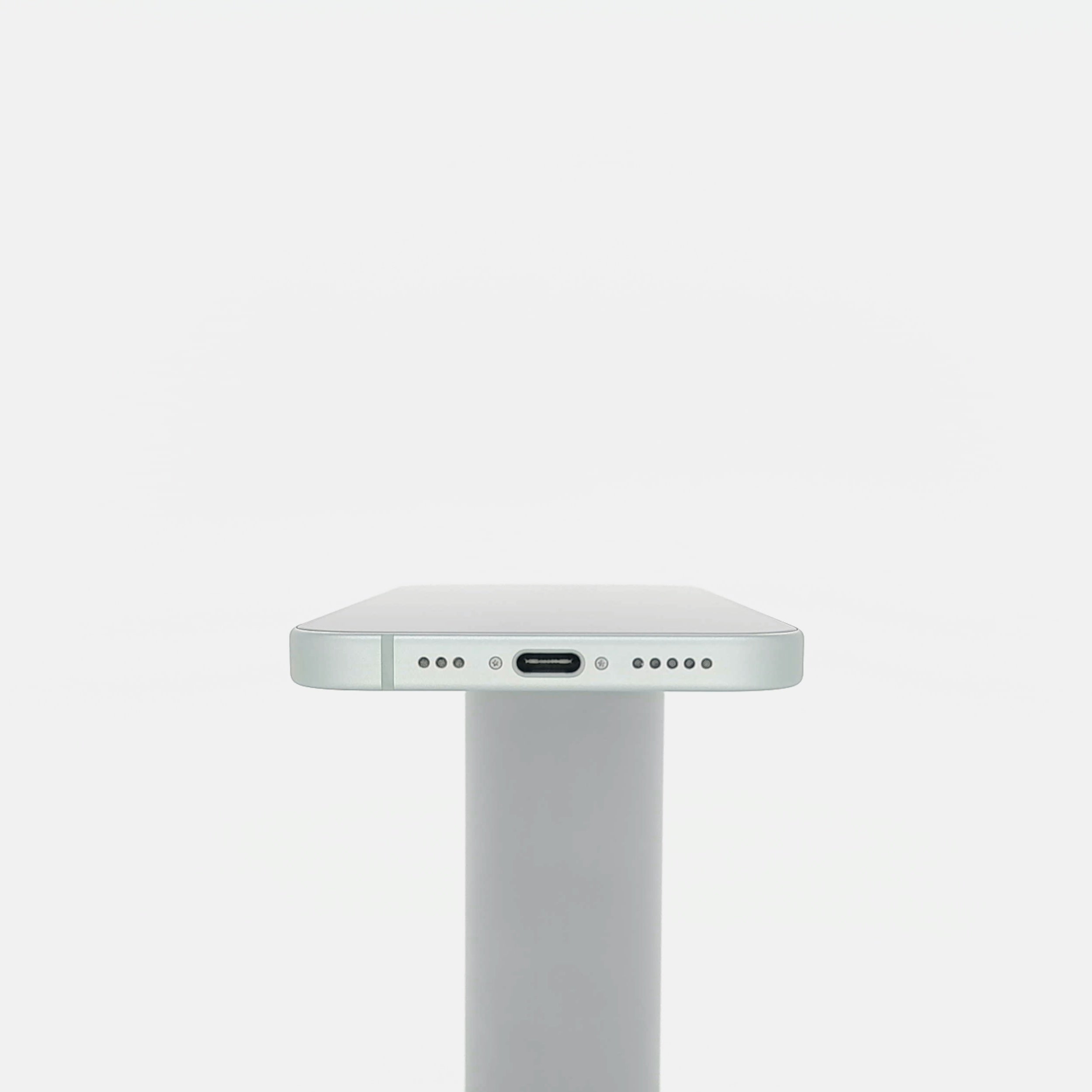 95新 Apple iPhone 15 256G 綠色 中國大陸版