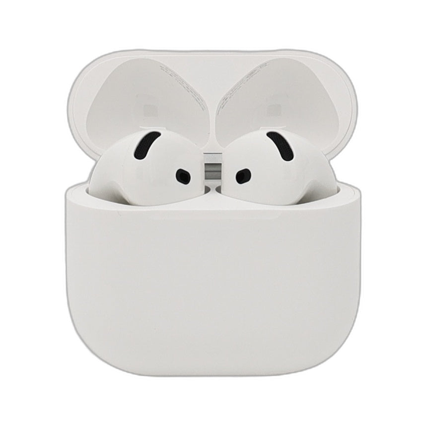 99新 Apple AirPods 4 (不支持主动降噪) 白色