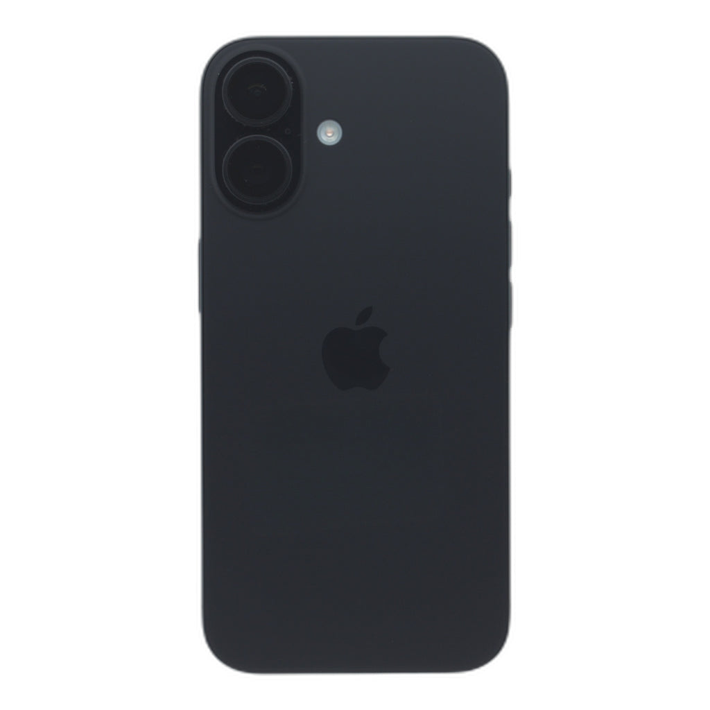 95新 Apple iPhone 16 256G 黑色 中國大陸版