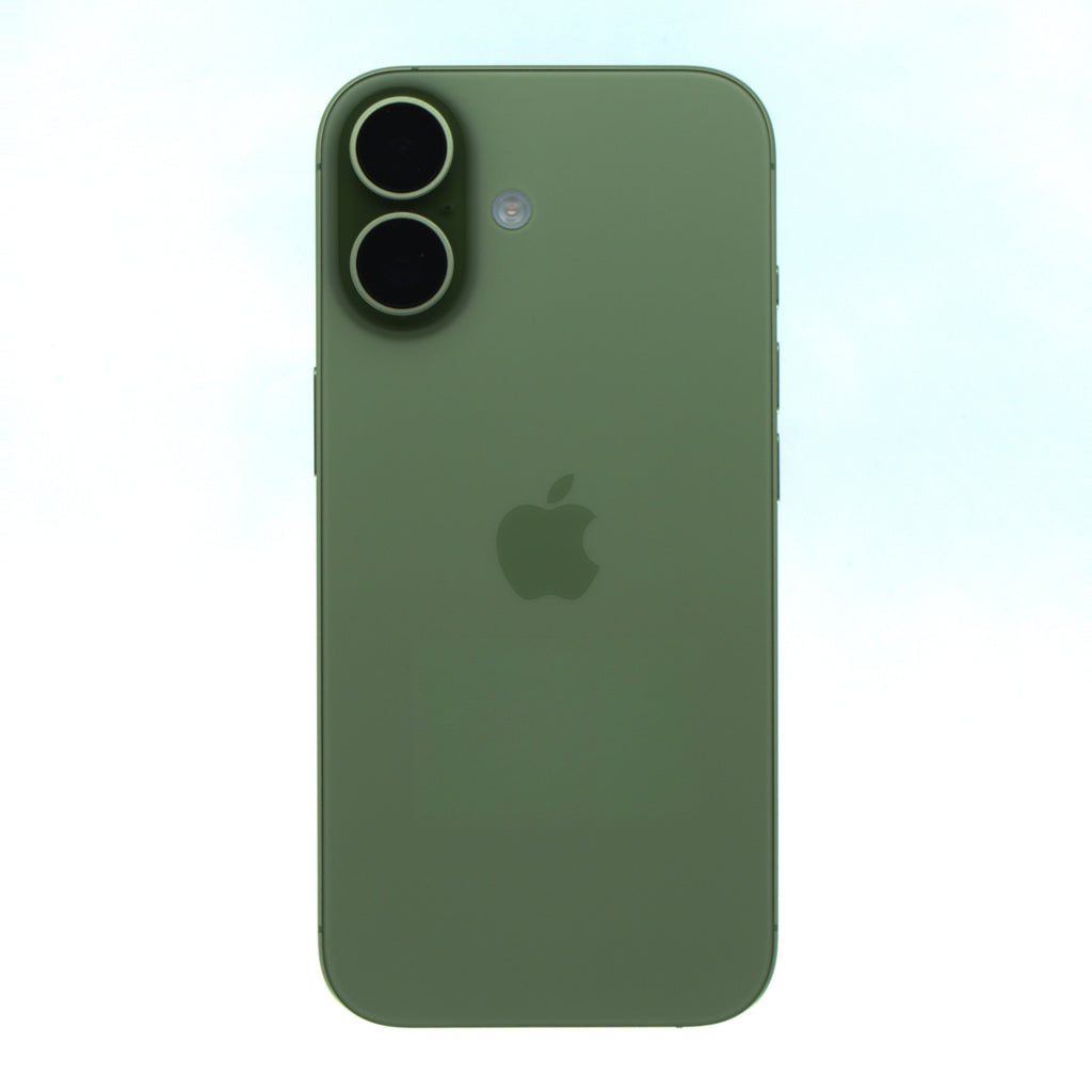 99新 Apple iPhone 17 256G 鼠尾草綠色 中國大陸版