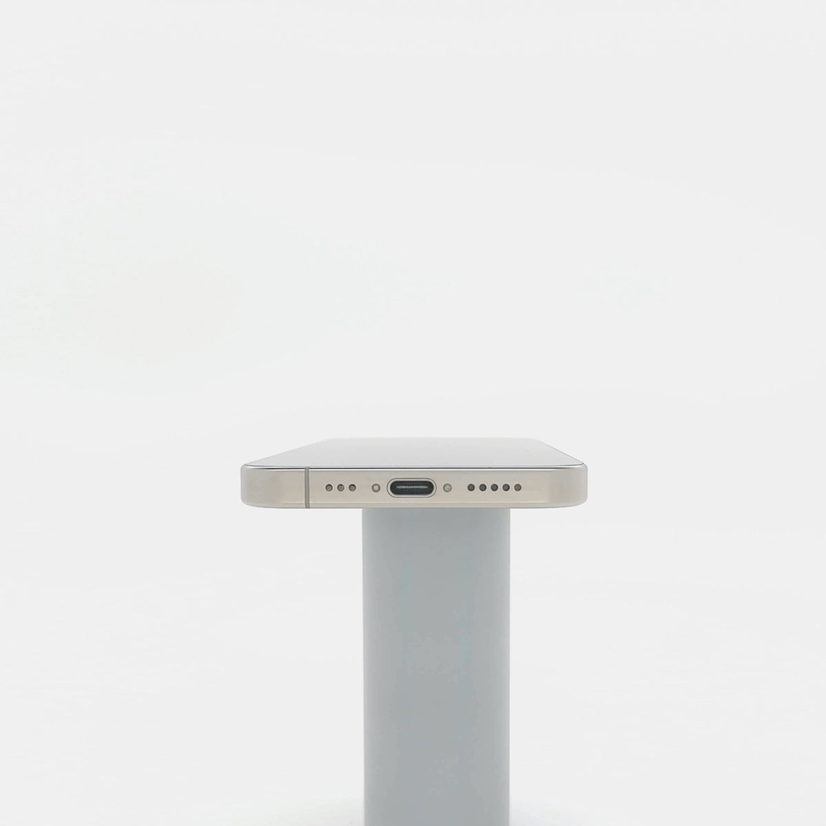 95新 Apple iPhone 16 Pro 128G 原色鈦金屬 中國大陸版