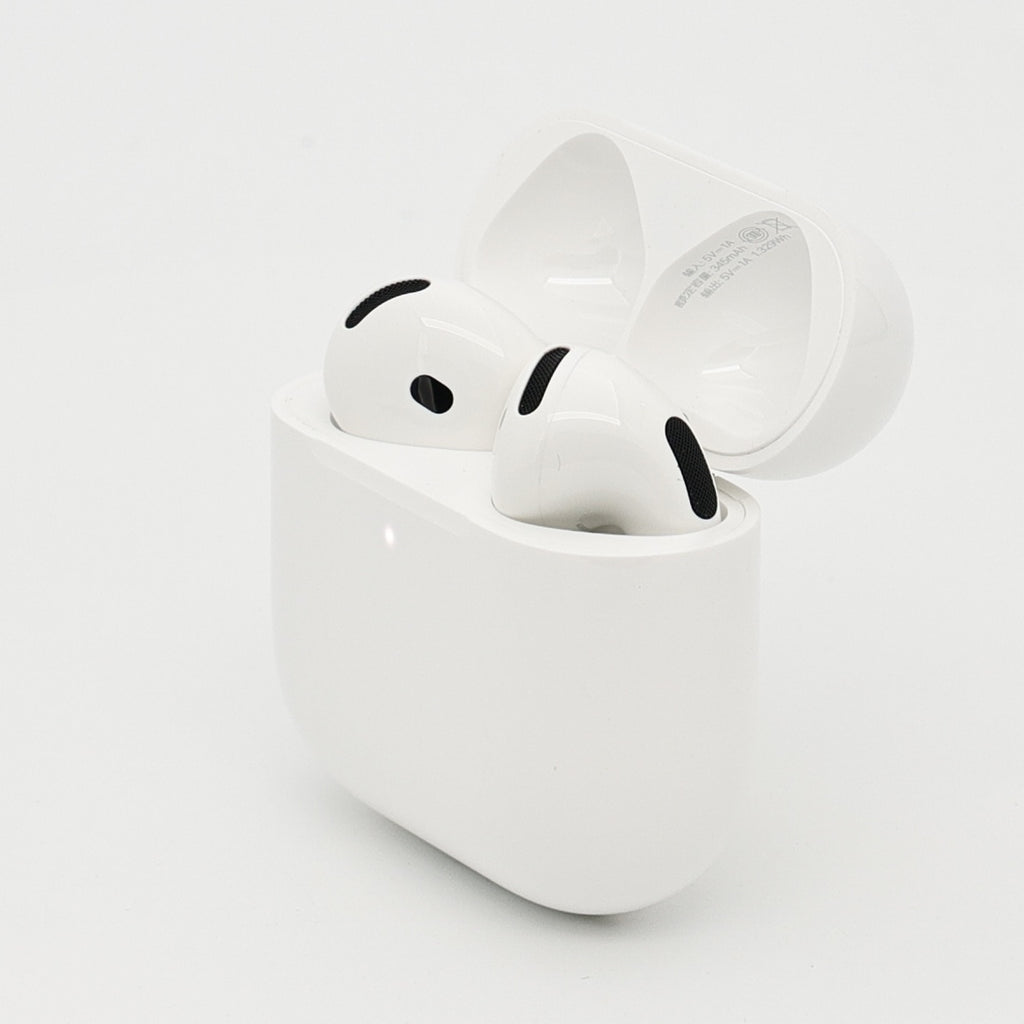 99新 Apple AirPods 4 (支持主动降噪) 白色