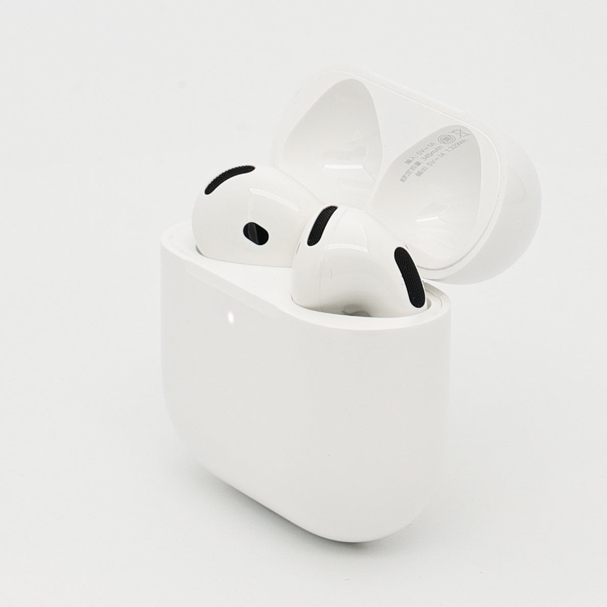 99新 Apple AirPods 4 (支持主动降噪) 白色