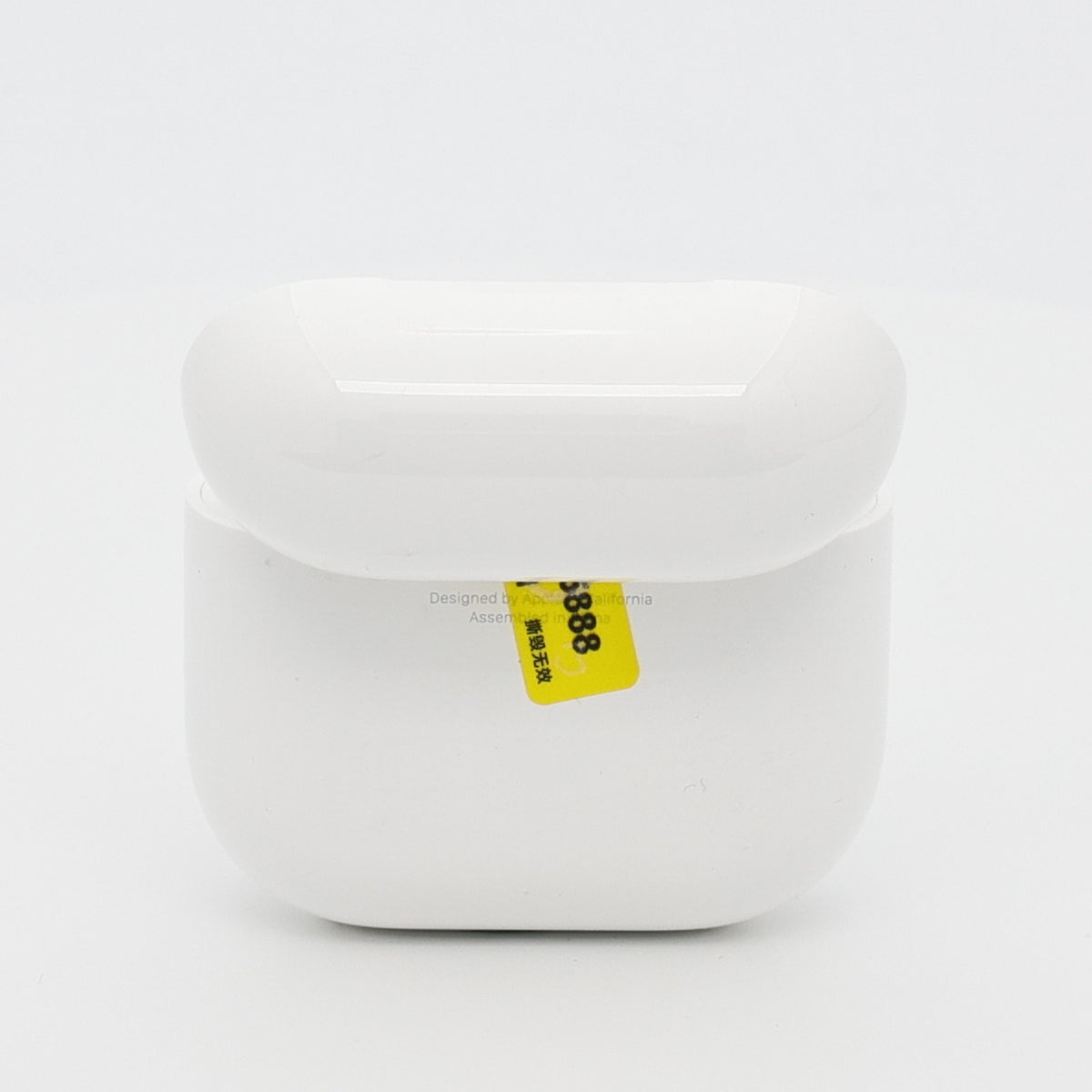 99新 Apple AirPods 4 (支持主动降噪) 白色