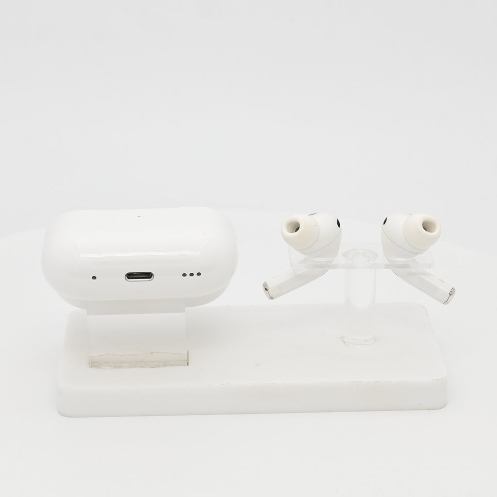 99新 Apple AirPods Pro 2 白色
