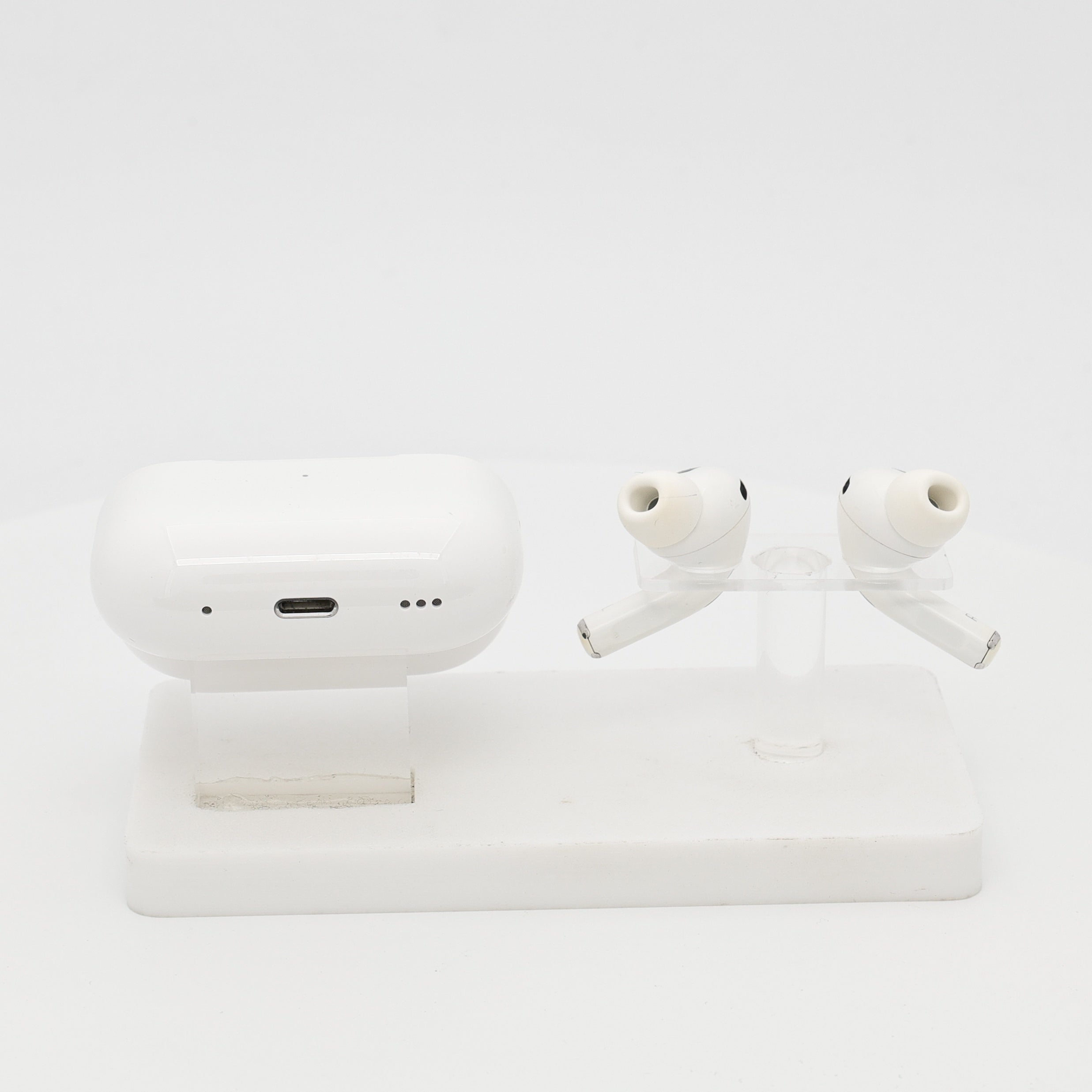 99新 Apple AirPods Pro 2 白色