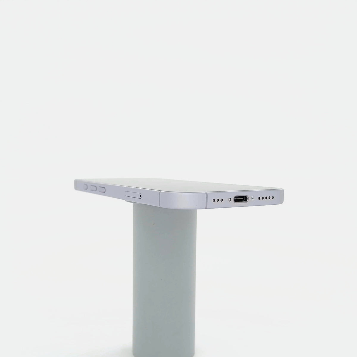 99新 Apple iPhone 17 256G 薰衣草紫色 中國大陸版