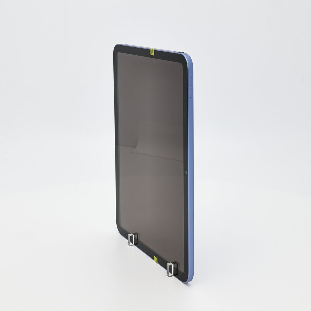 99新 Apple iPad 10代 256G 藍色 WIFI