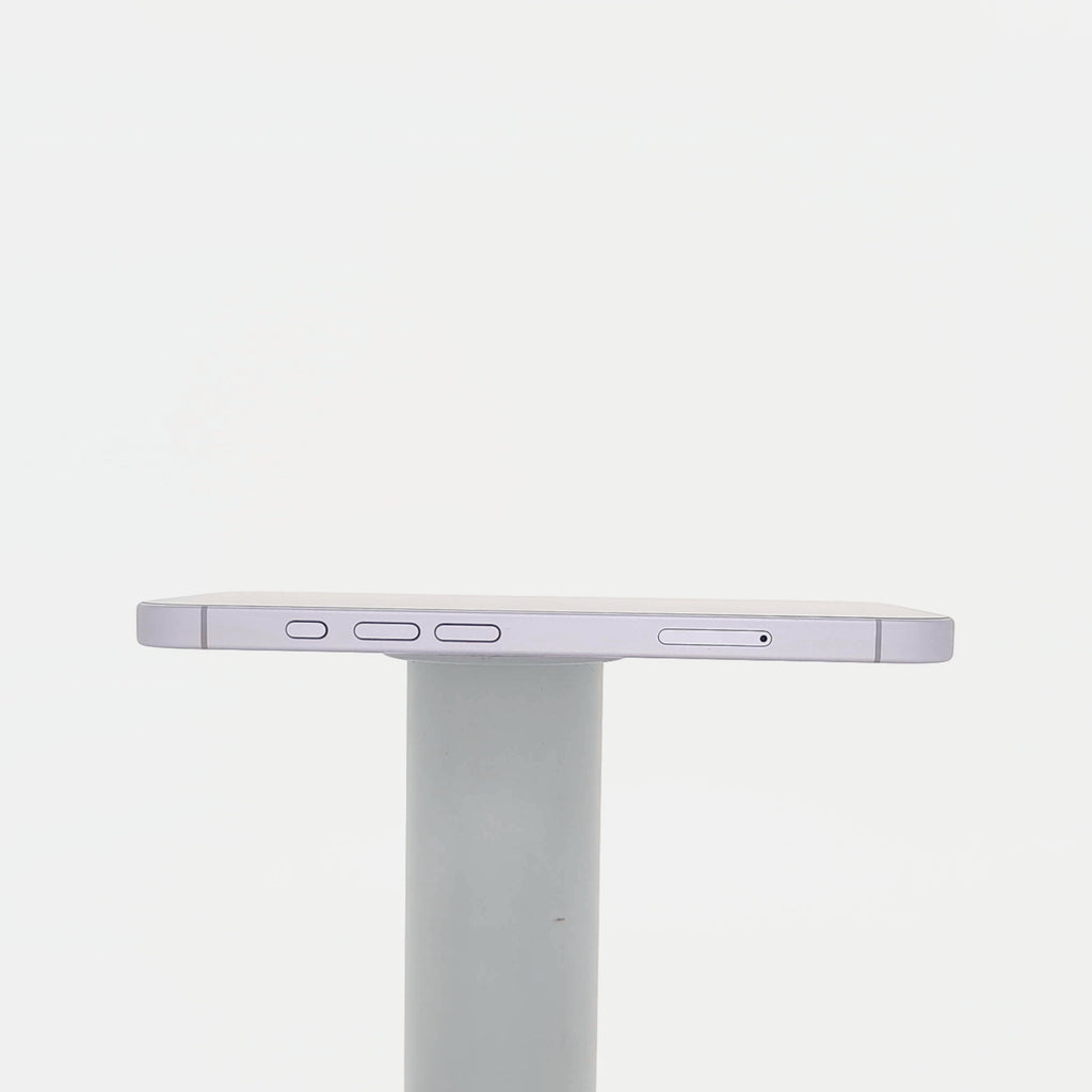 95新 Apple iPhone 17 256G 薰衣草紫色 中國大陸版