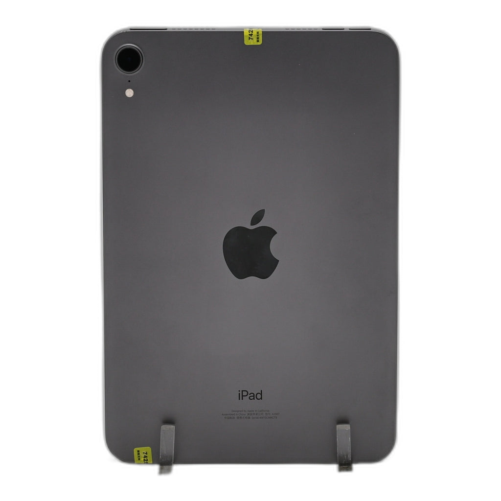 95新 Apple iPad mini6 256G 深空灰色 WIFI