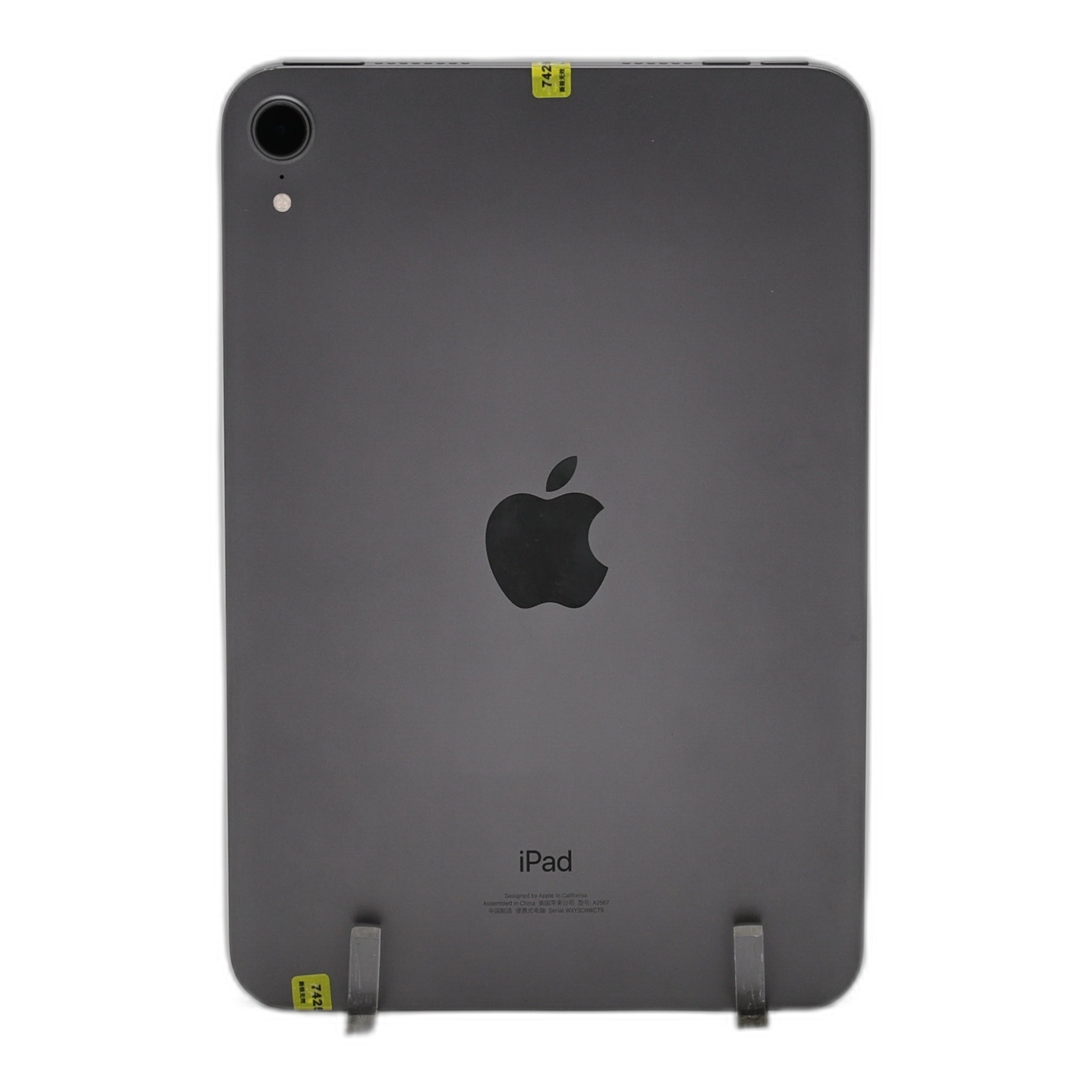 95新 Apple iPad mini6 256G 深空灰色 WIFI