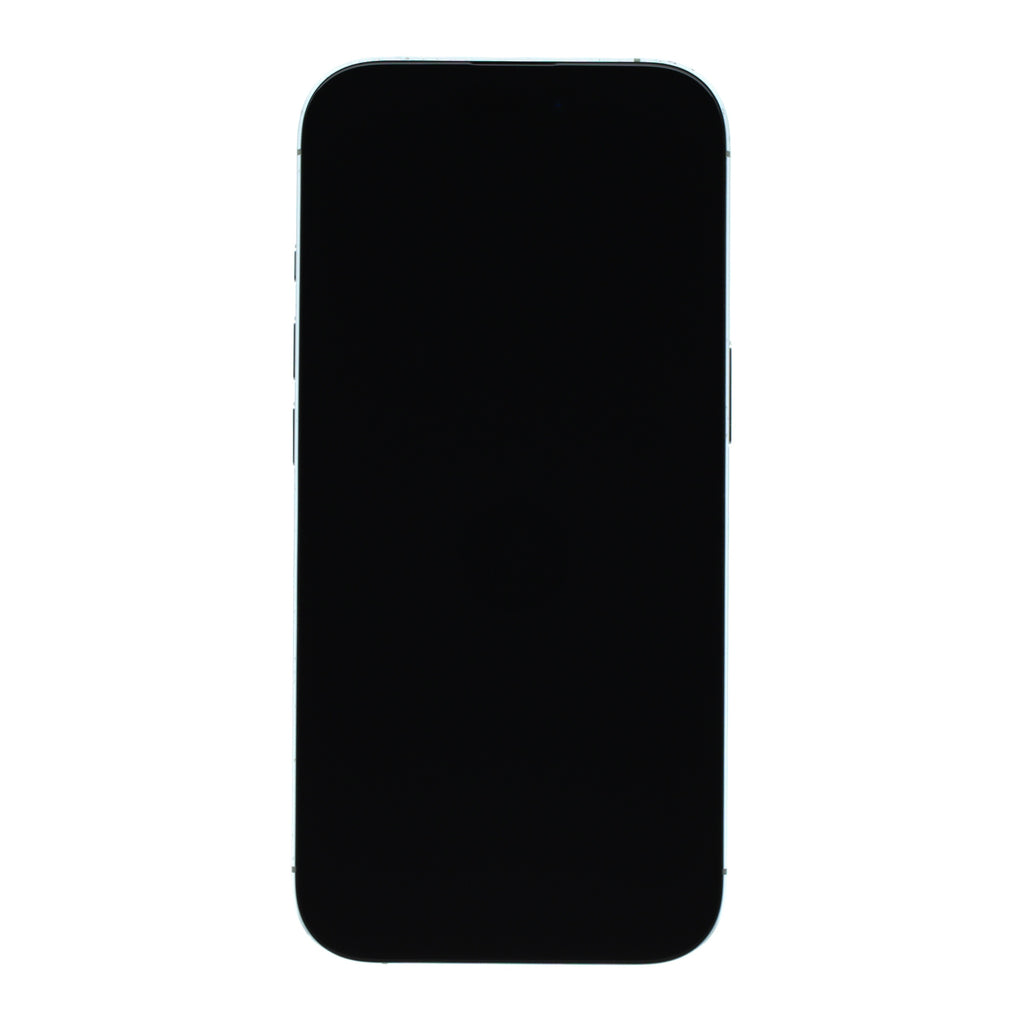 95新 Apple iPhone 16 Pro 256G 白色鈦金屬 中國大陸版