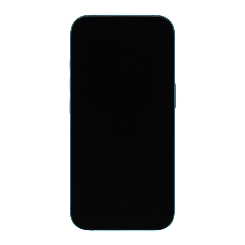 95新 Apple iPhone 16 256G 深青色 中國大陸版