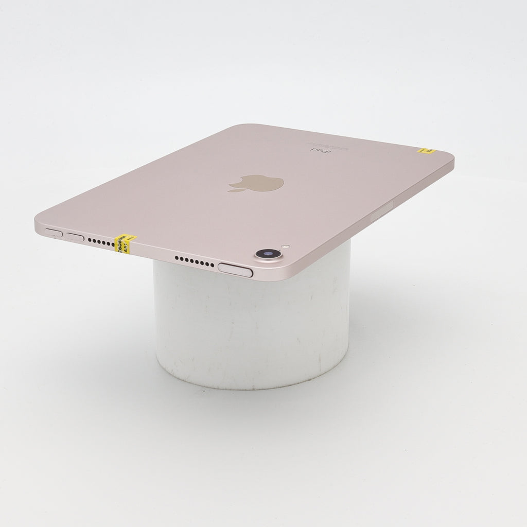 95新 Apple iPad mini6 64G 粉紅色 WIFI