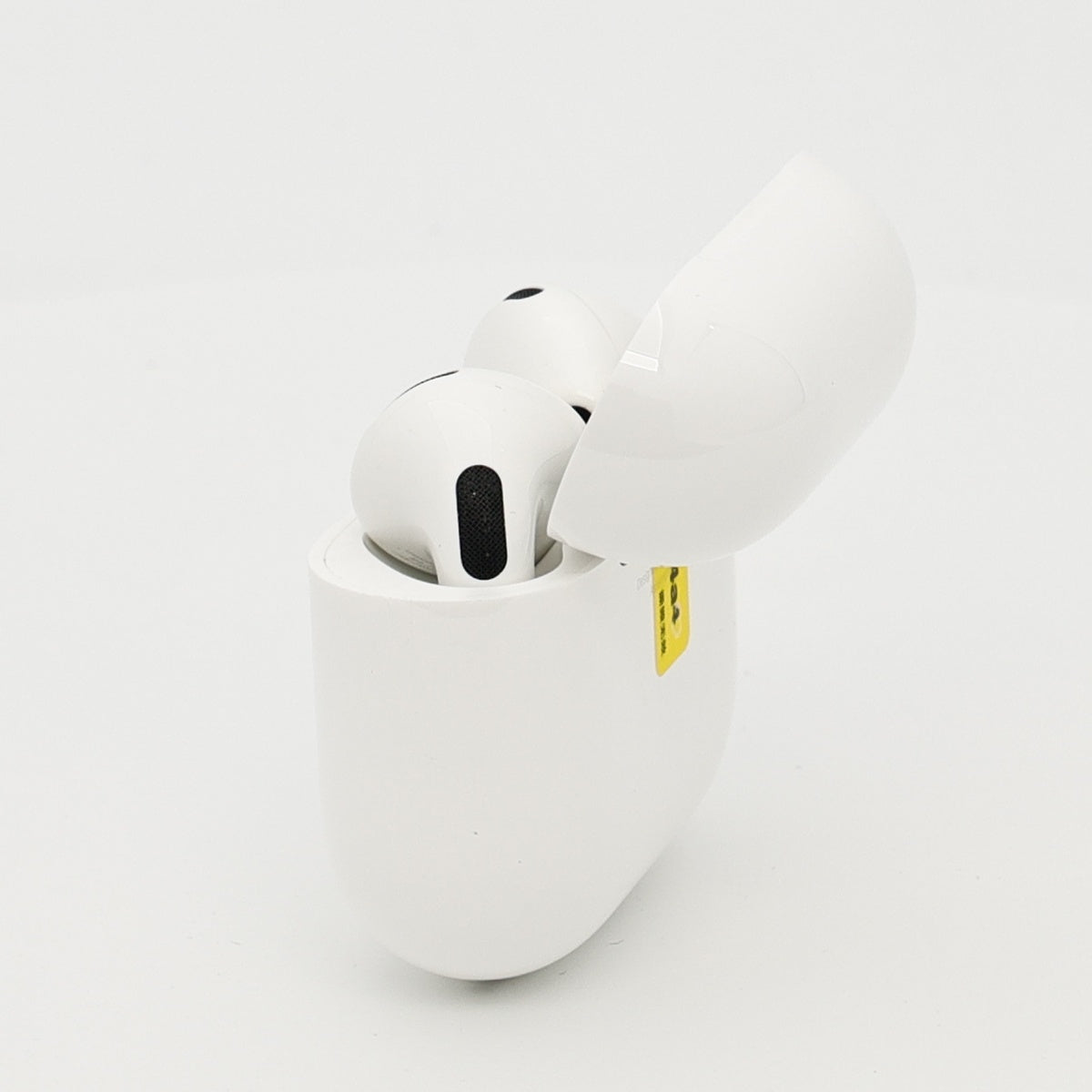 99新 Apple AirPods 4 (支持主动降噪) 白色