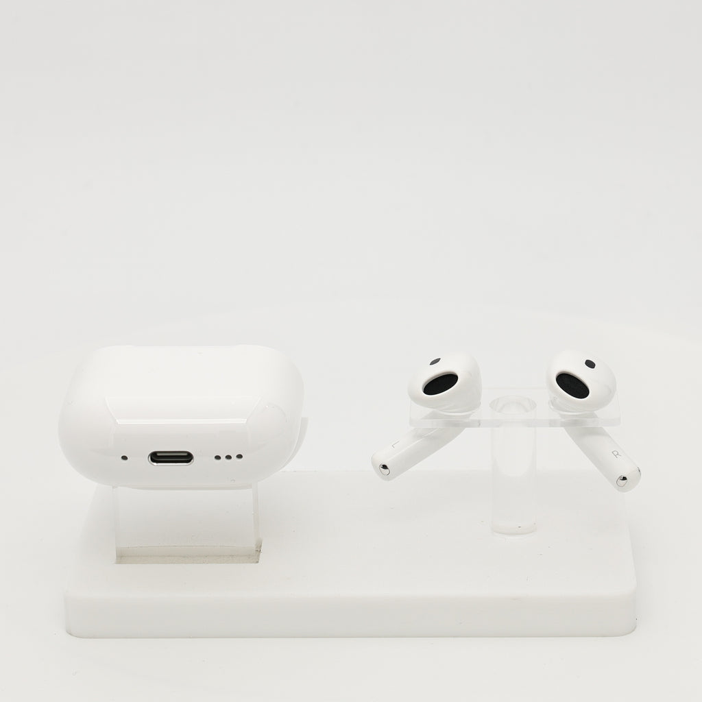 99新 Apple AirPods 4 (支持主动降噪) 白色