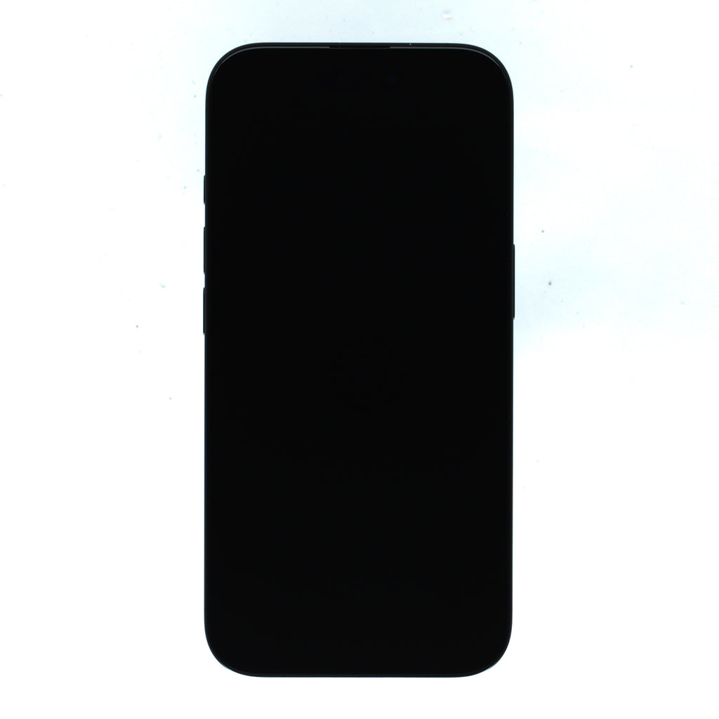 95新 Apple iPhone 16 256G 黑色 中國大陸版