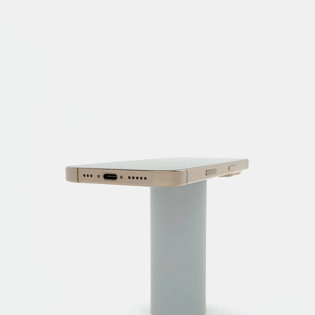 95新 Apple iPhone 16 Pro 256G 沙漠色鈦金屬 中國大陸版