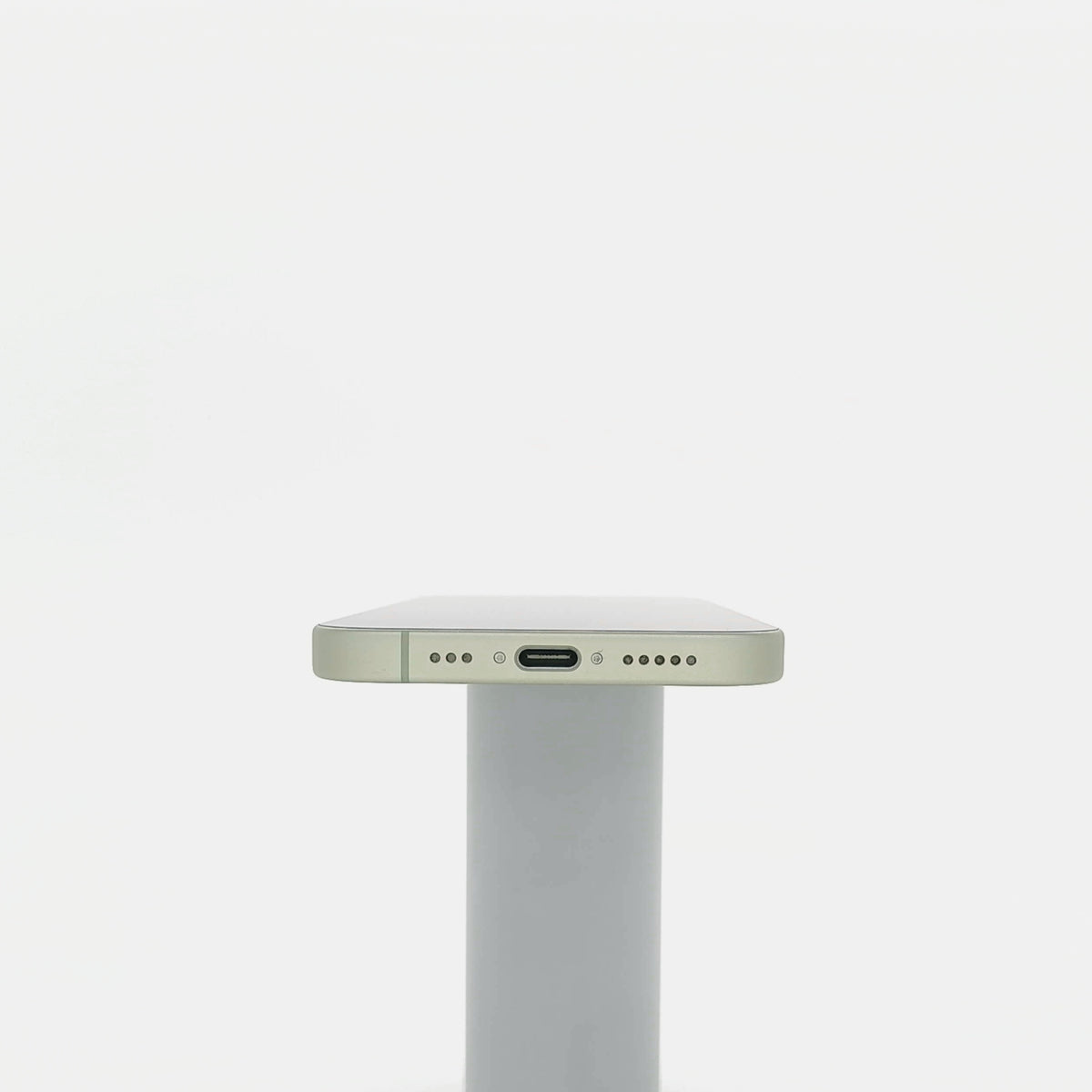 99新 Apple iPhone 17 256G 鼠尾草綠色 中國大陸版