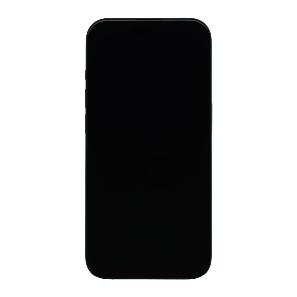 95新 Apple iPhone 15 Pro 128G 黑色鈦金屬 中國大陸版
