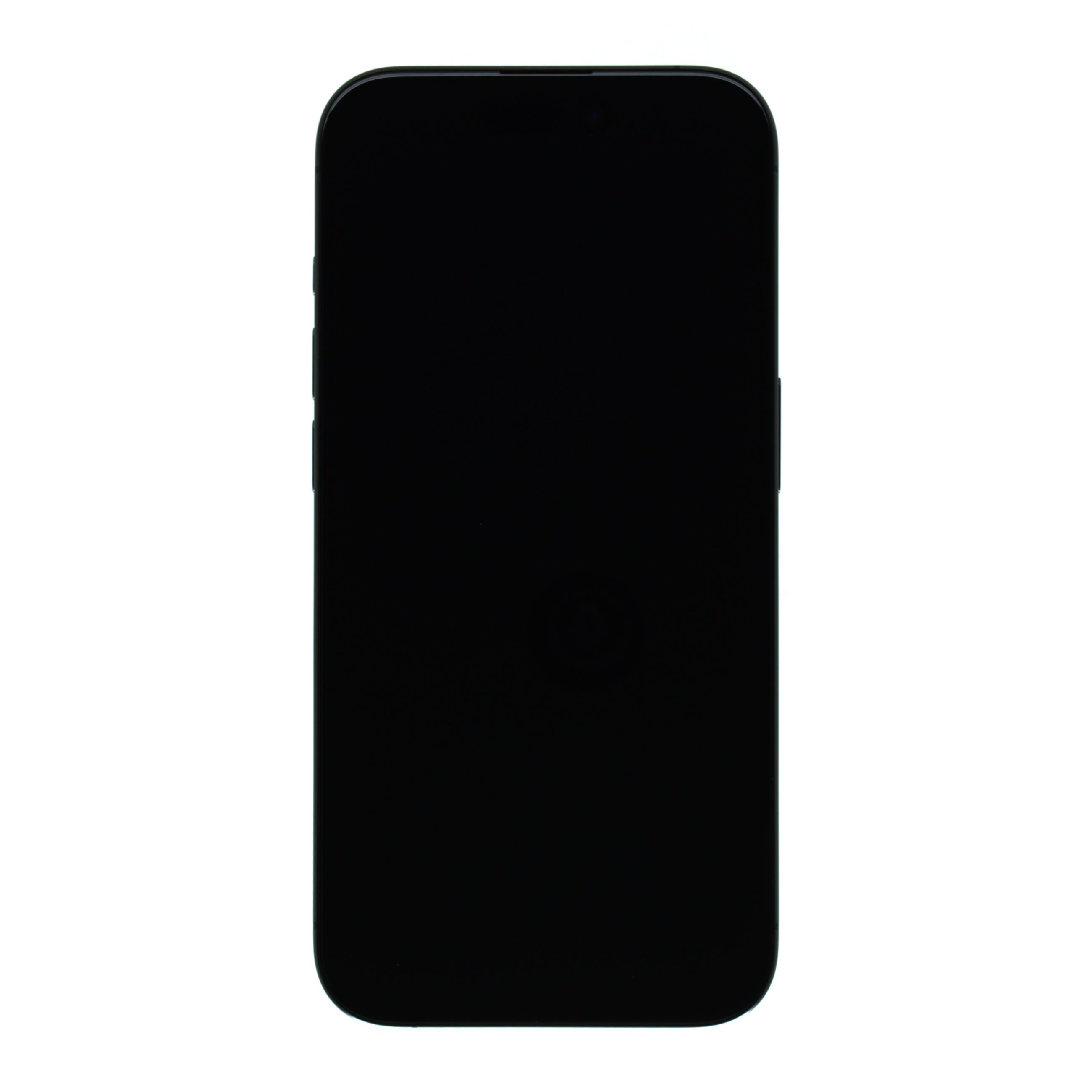 95新 Apple iPhone 15 Pro 128G 黑色鈦金屬 中國大陸版