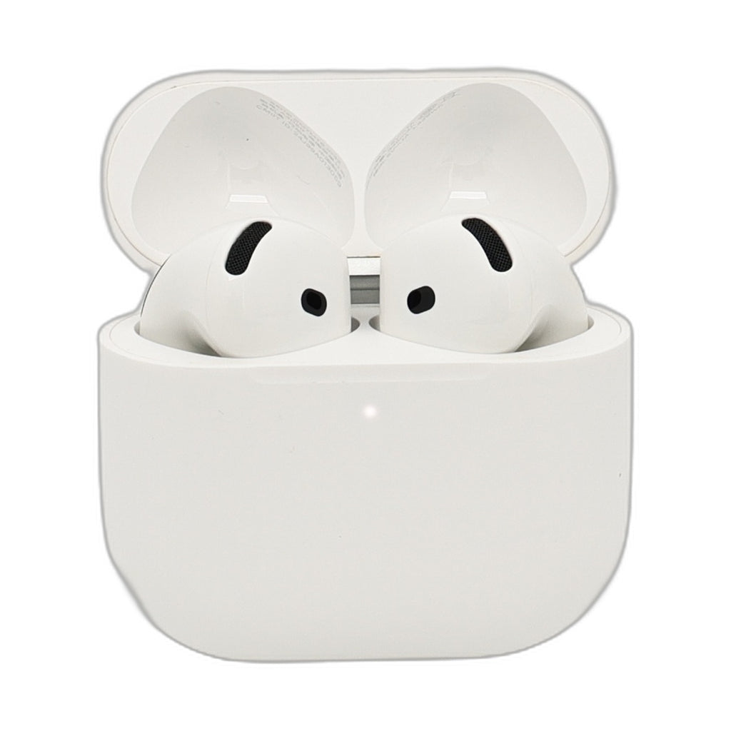99新 Apple AirPods 4 (支持主动降噪) 白色