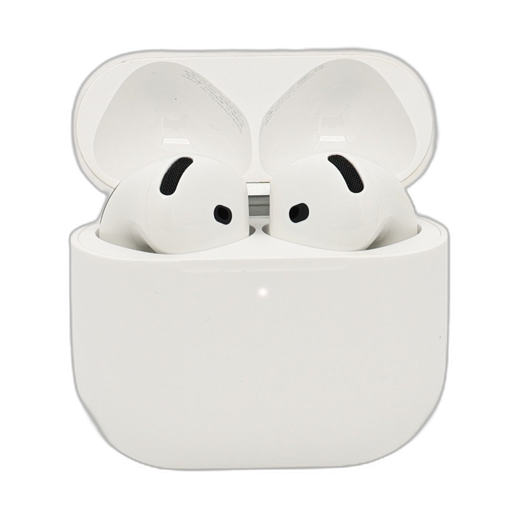 99新 Apple AirPods 4 (支持主动降噪) 白色