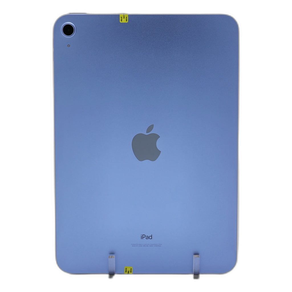 95新 Apple iPad 10代 64G 藍色 WIFI