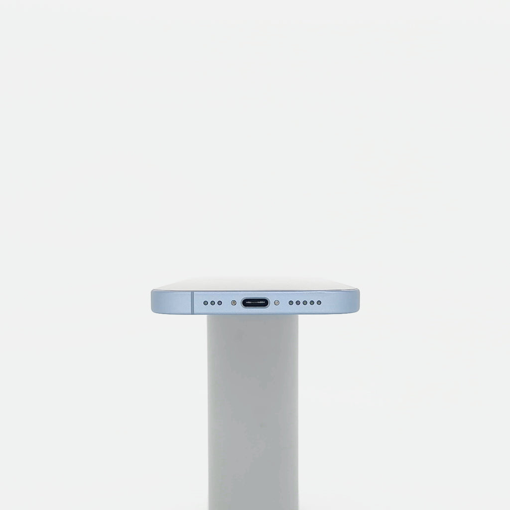 95新 Apple iPhone 17 256G 青霧藍色 中國大陸版