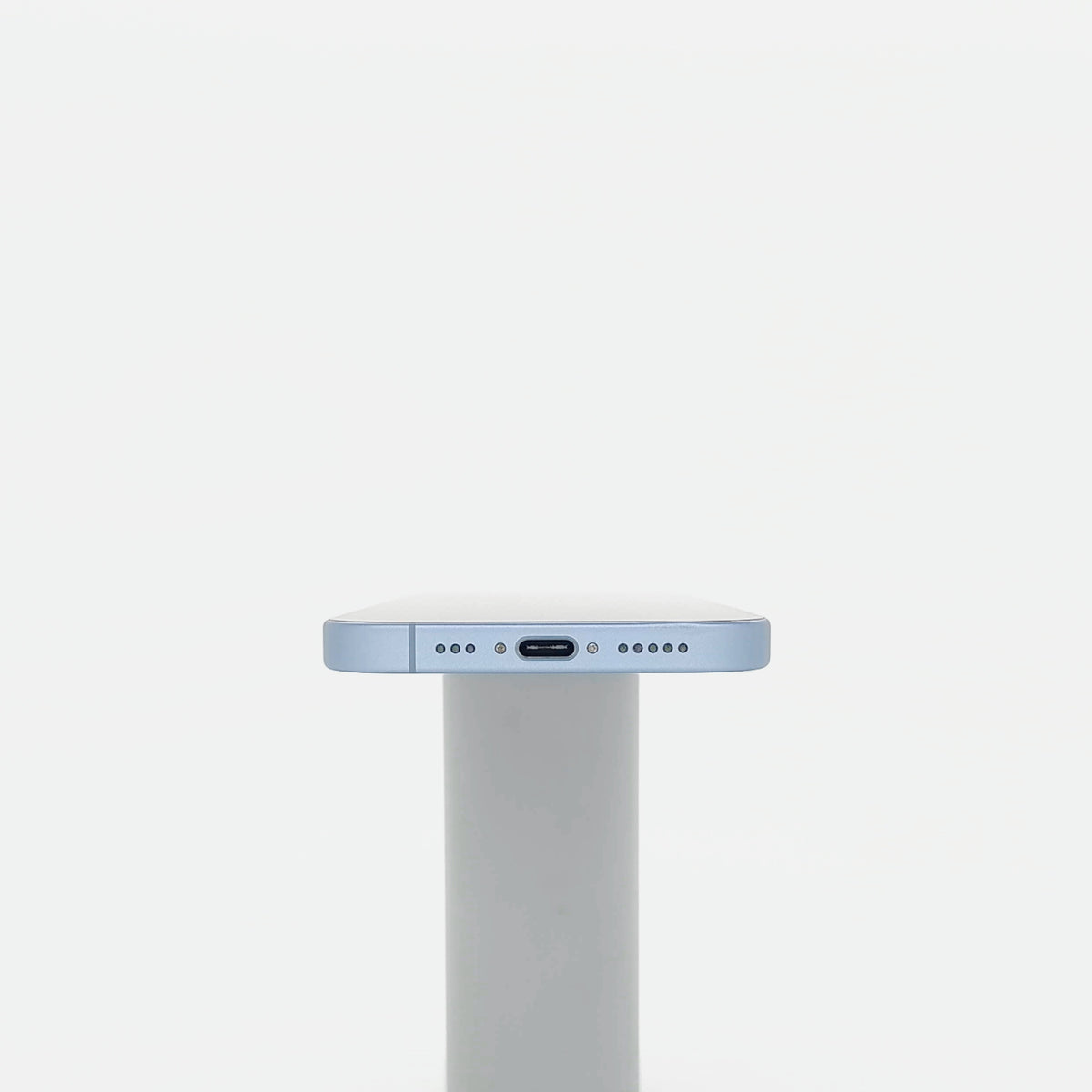95新 Apple iPhone 17 256G 青霧藍色 中國大陸版