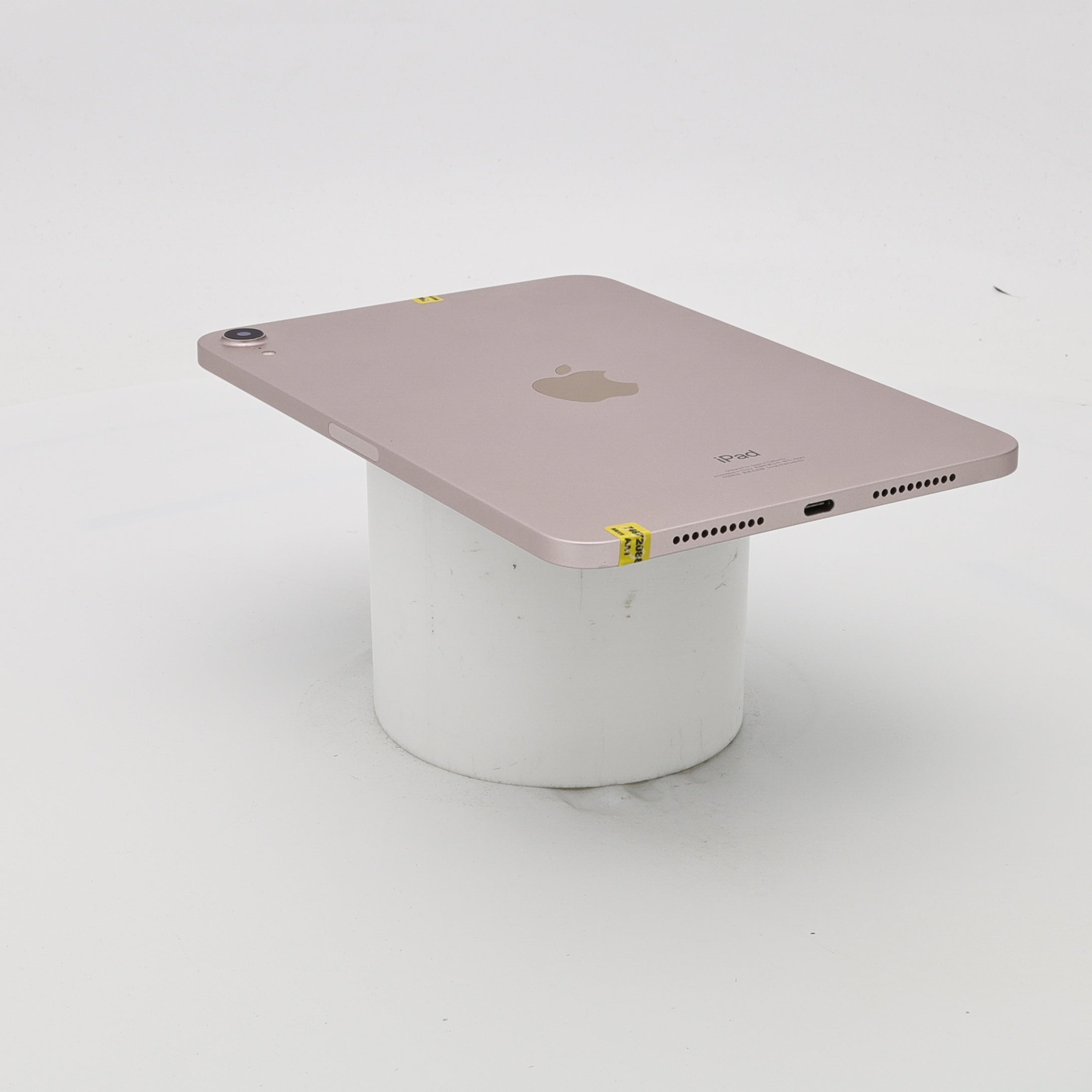 95新 Apple iPad mini6 64G 粉紅色 WIFI