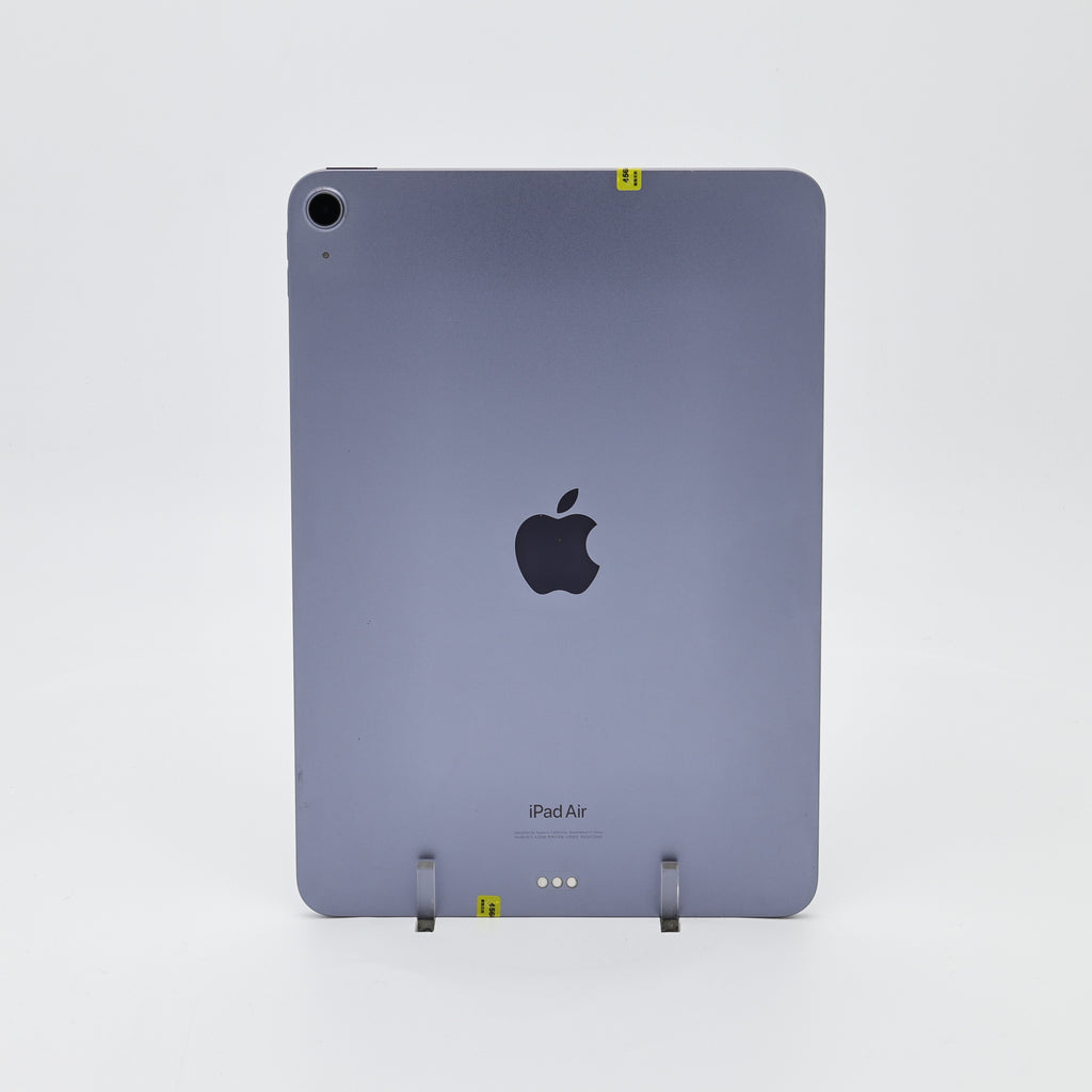 95新 Apple iPad Air5 64G 紫色 WIFI