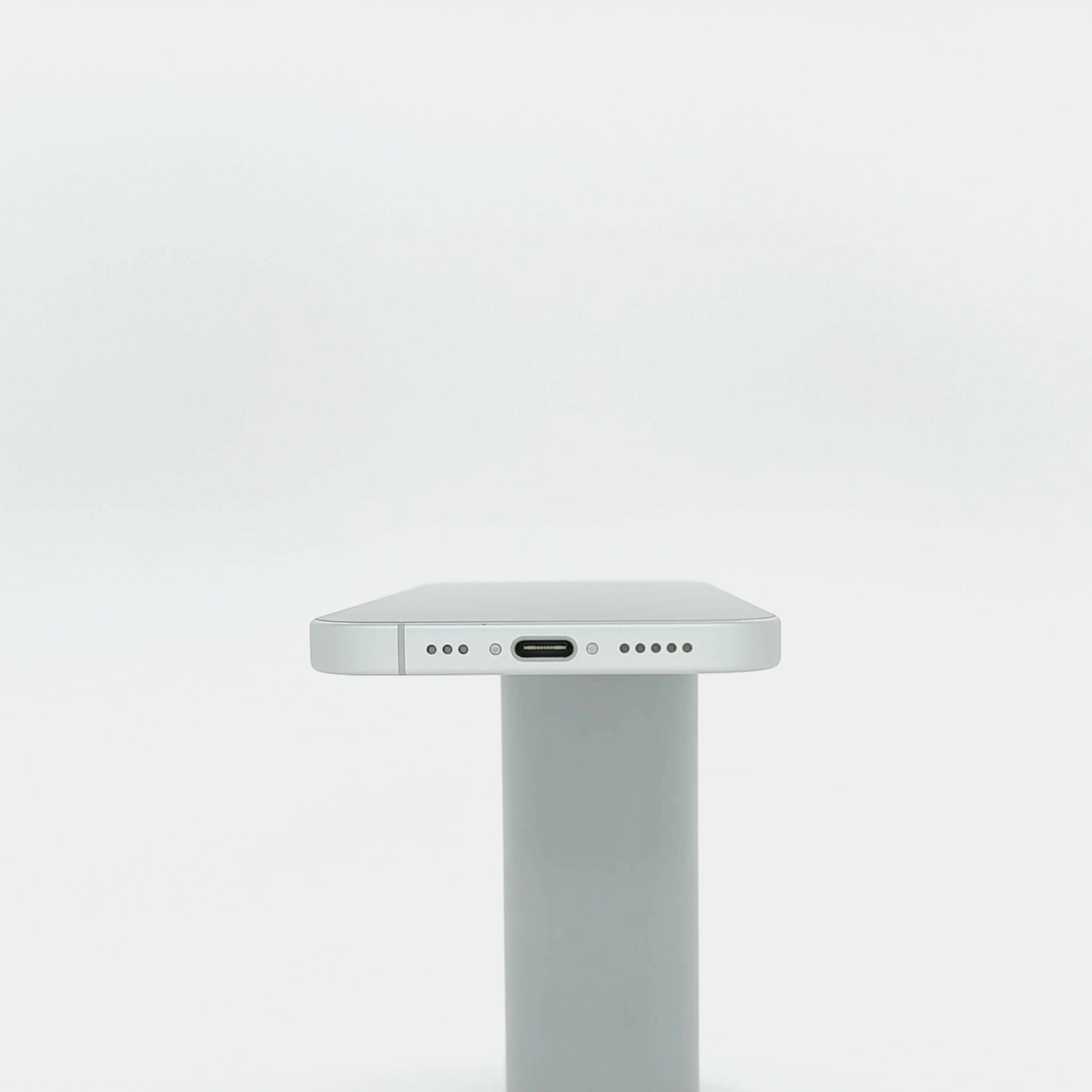 99新 Apple iPhone 16 128G 白色 中國大陸版