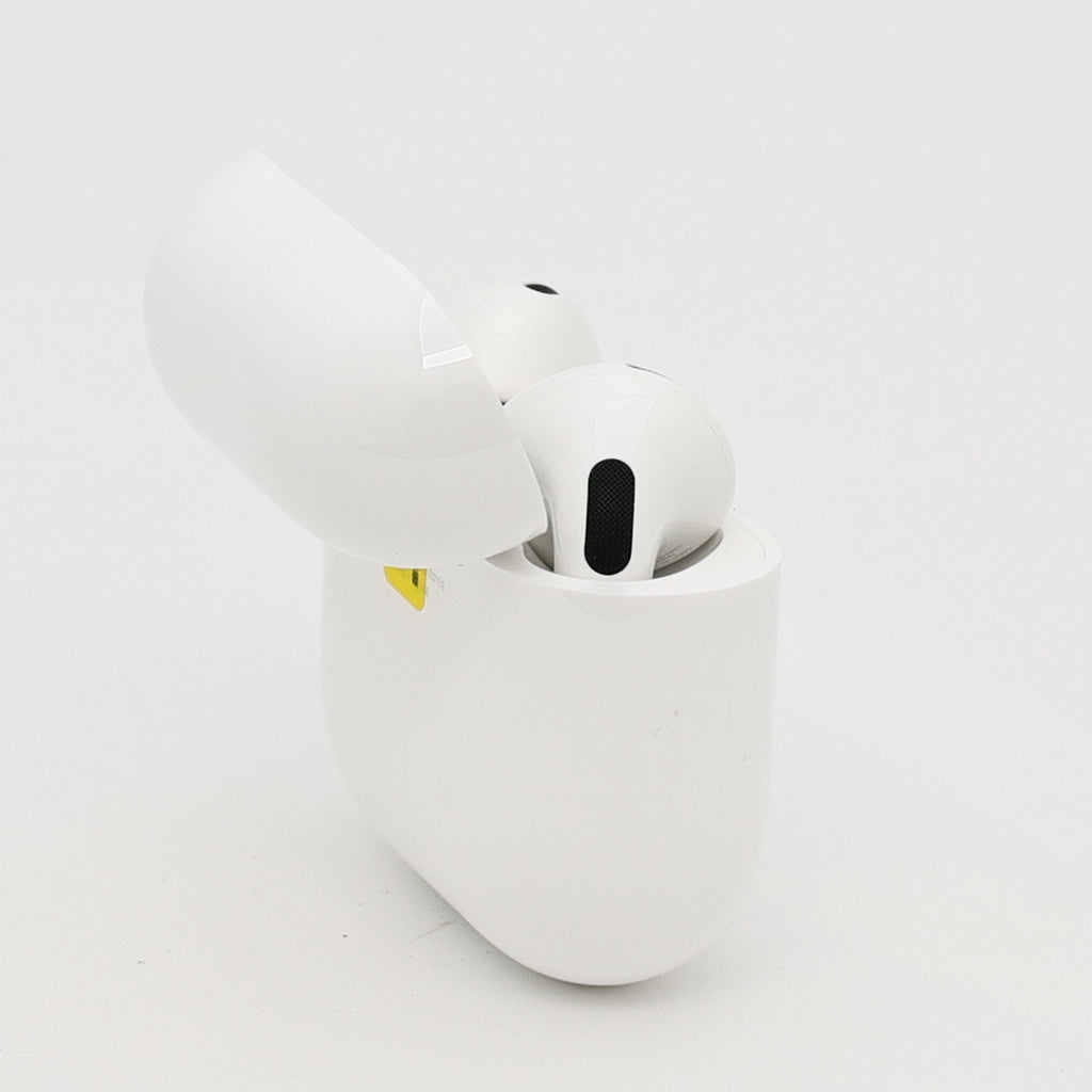 99新 Apple AirPods 4 (不支持主动降噪) 白色