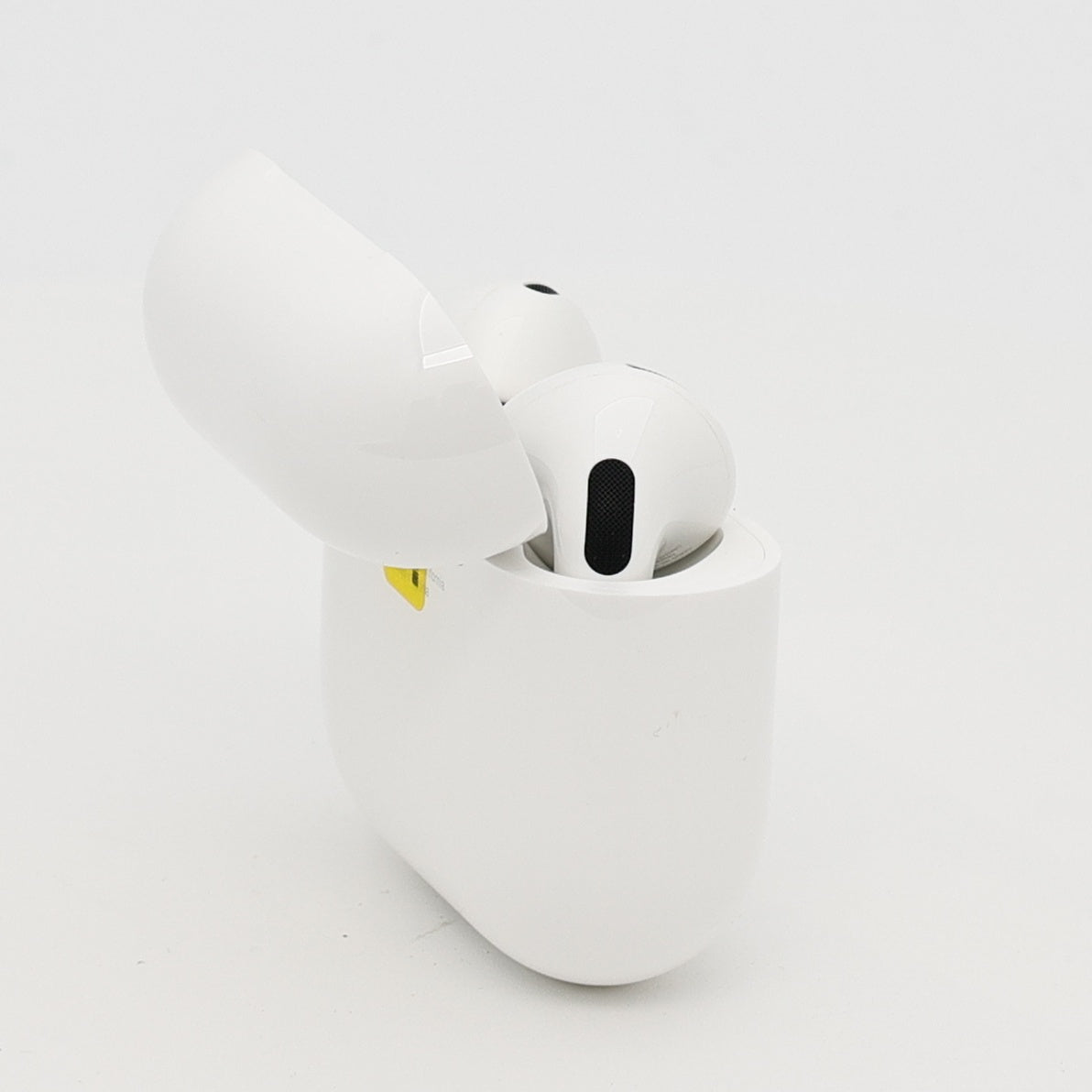99新 Apple AirPods 4 (不支持主动降噪) 白色