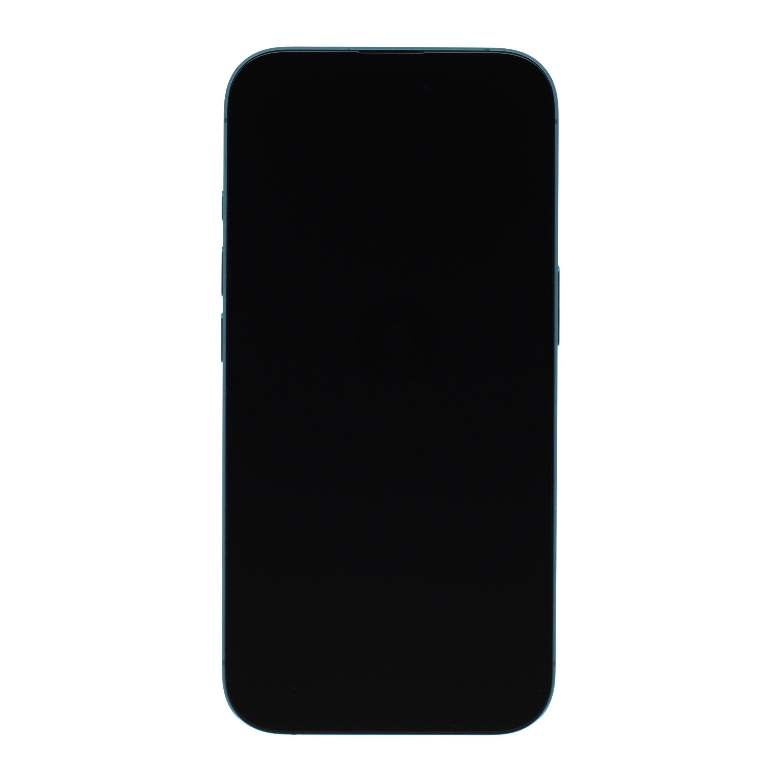 95新 Apple iPhone 16 256G 深青色 中國大陸版
