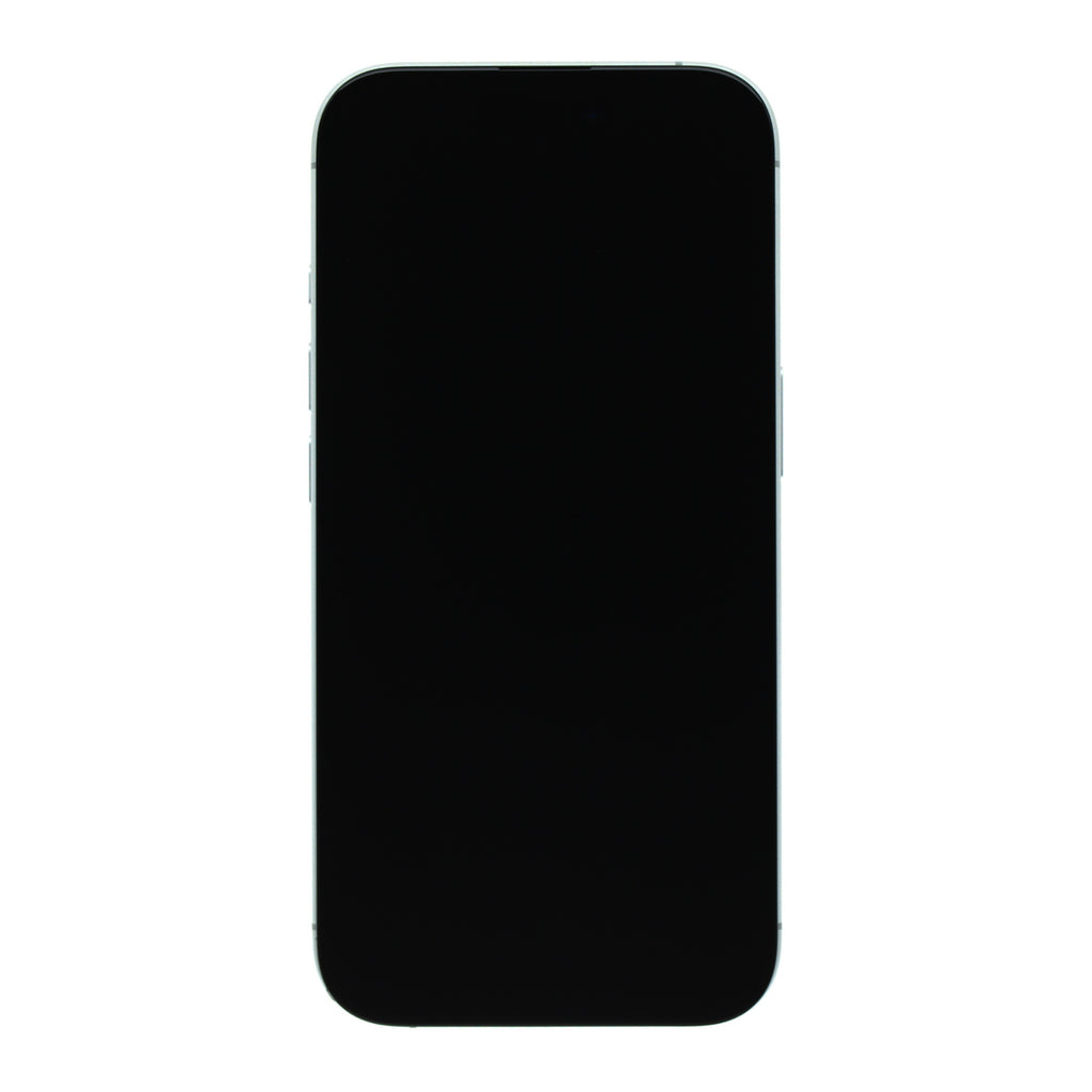 95新 Apple iPhone 16 256G 白色 中國大陸版