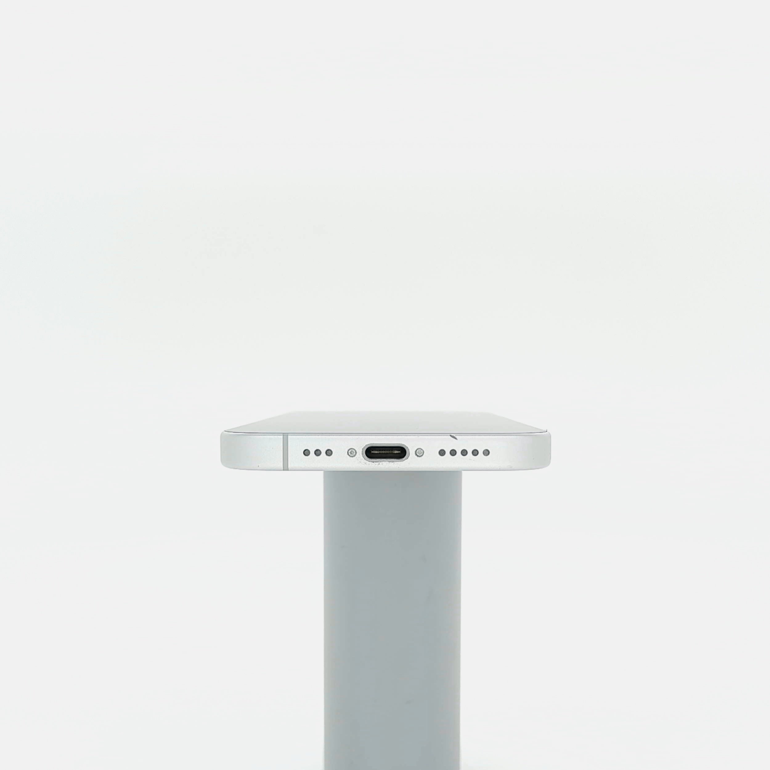 95新 Apple iPhone 16 256G 白色 中國大陸版