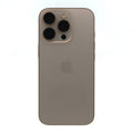 95新 Apple iPhone 16 Pro 256G 沙漠色鈦金屬 中國大陸版