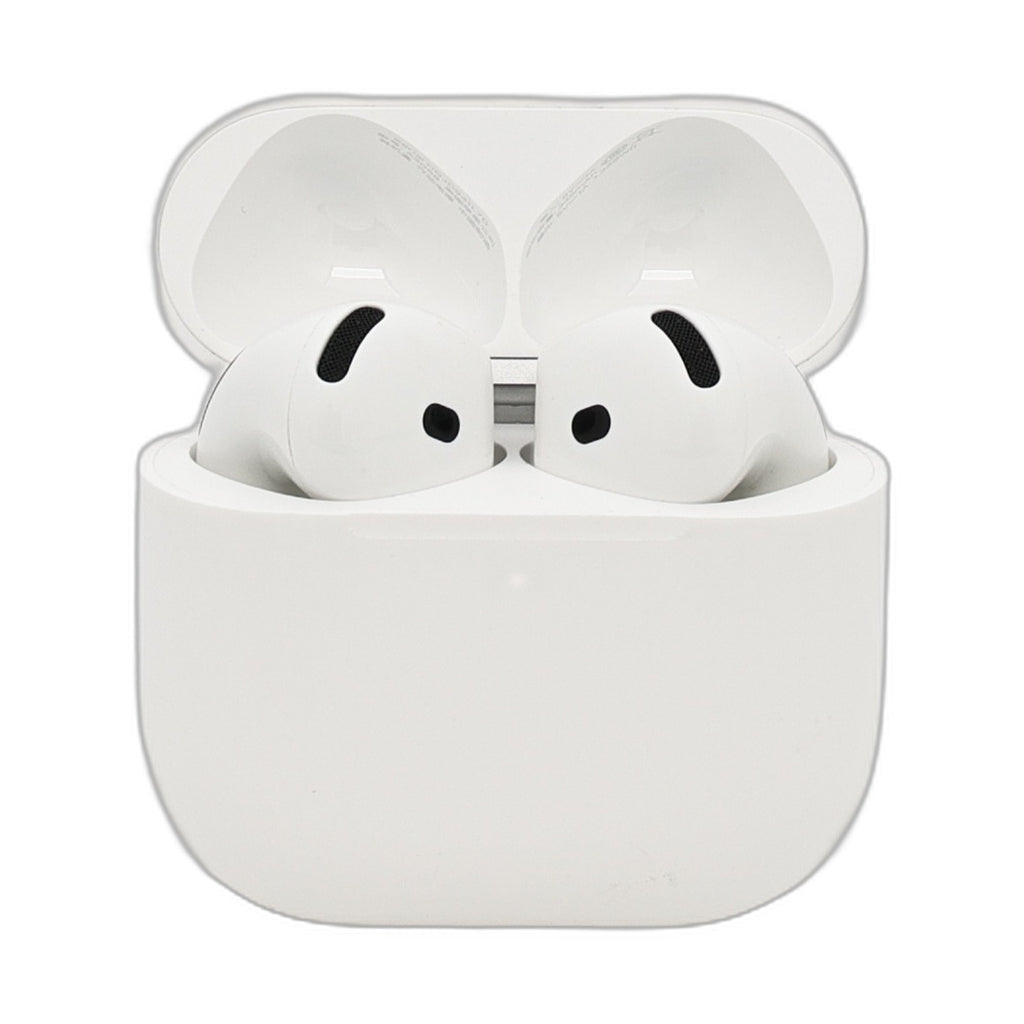99新 Apple AirPods 4 (不支持主动降噪) 白色