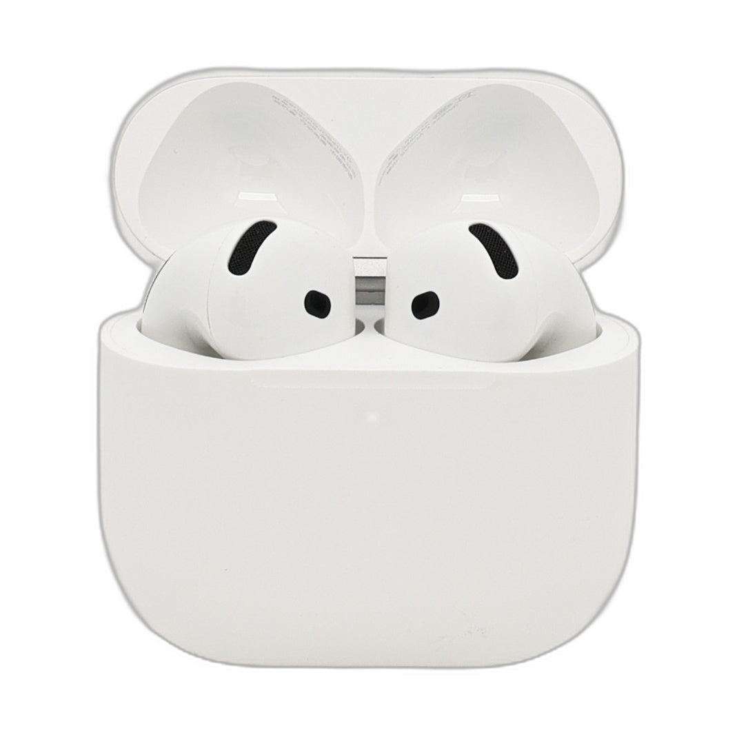 99新 Apple AirPods 4 (不支持主动降噪) 白色