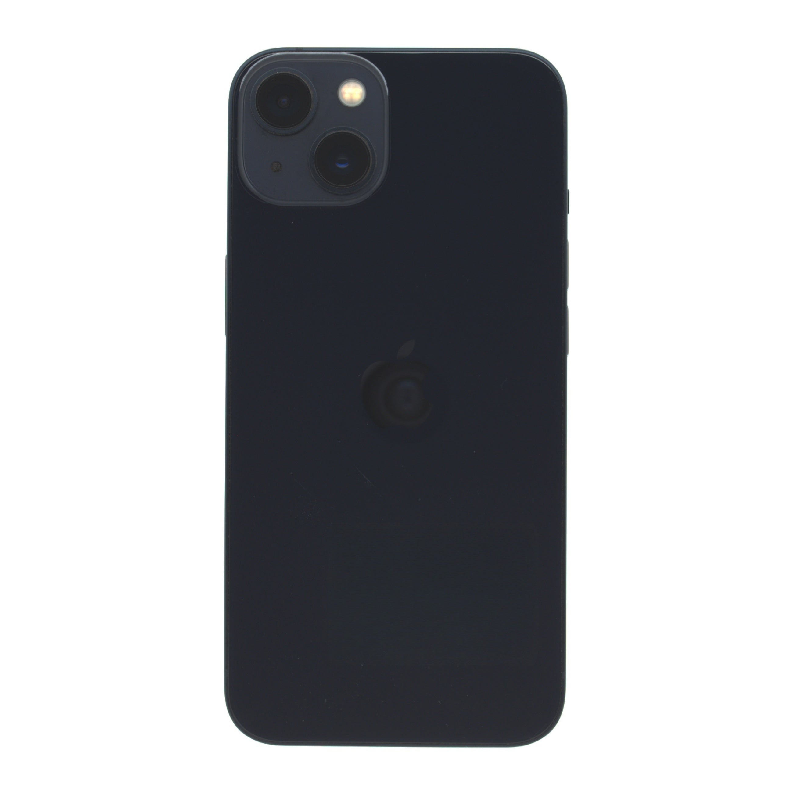 95新 Apple iPhone 13 128G 午夜色 中國大陸版