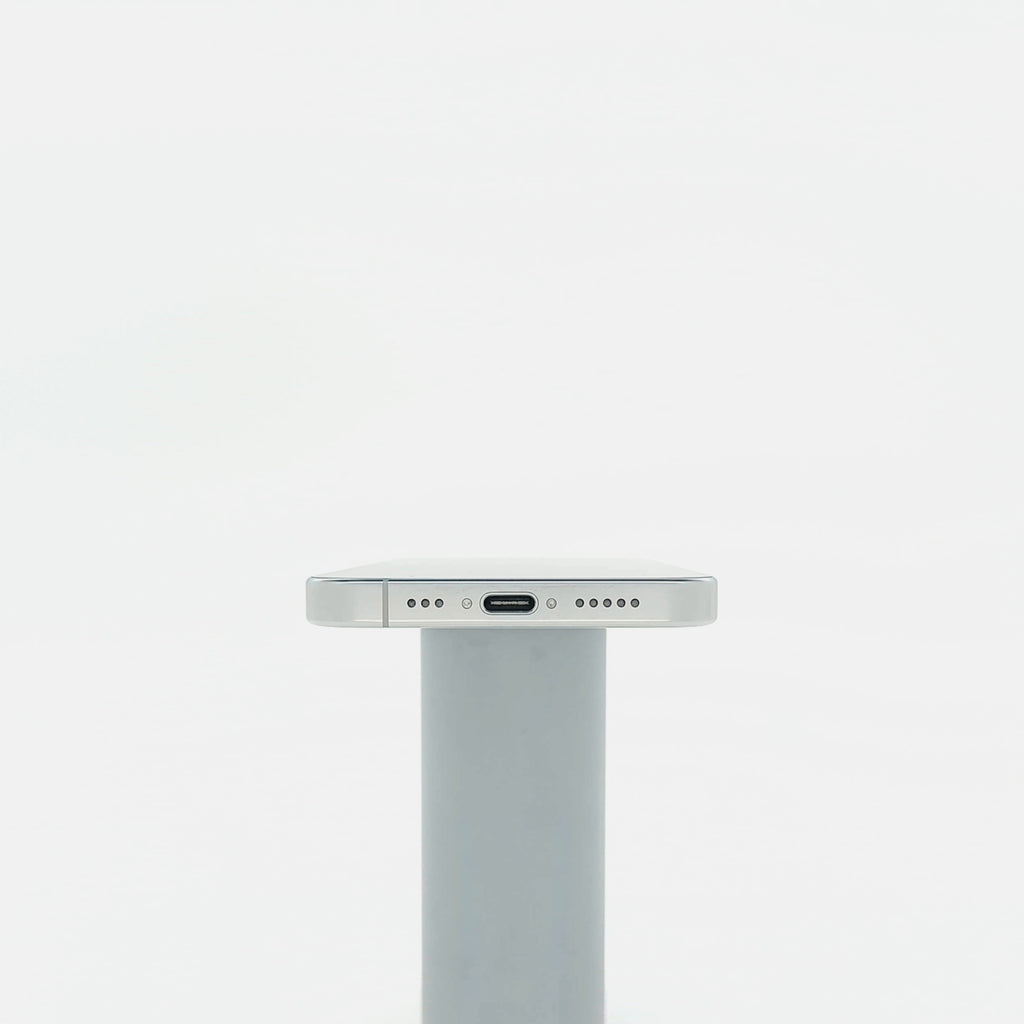 99新 Apple iPhone 16 Pro 128G 白色鈦金屬 中國大陸版
