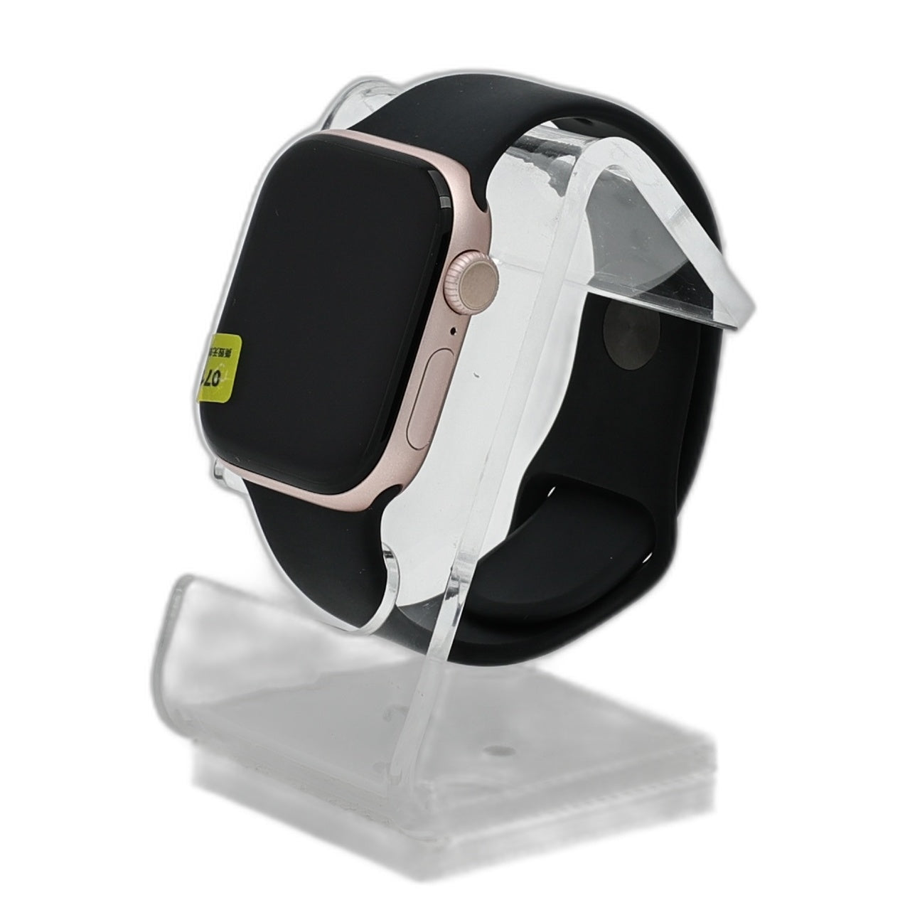 99新 Apple Watch Series 10 42毫米 鋁金屬