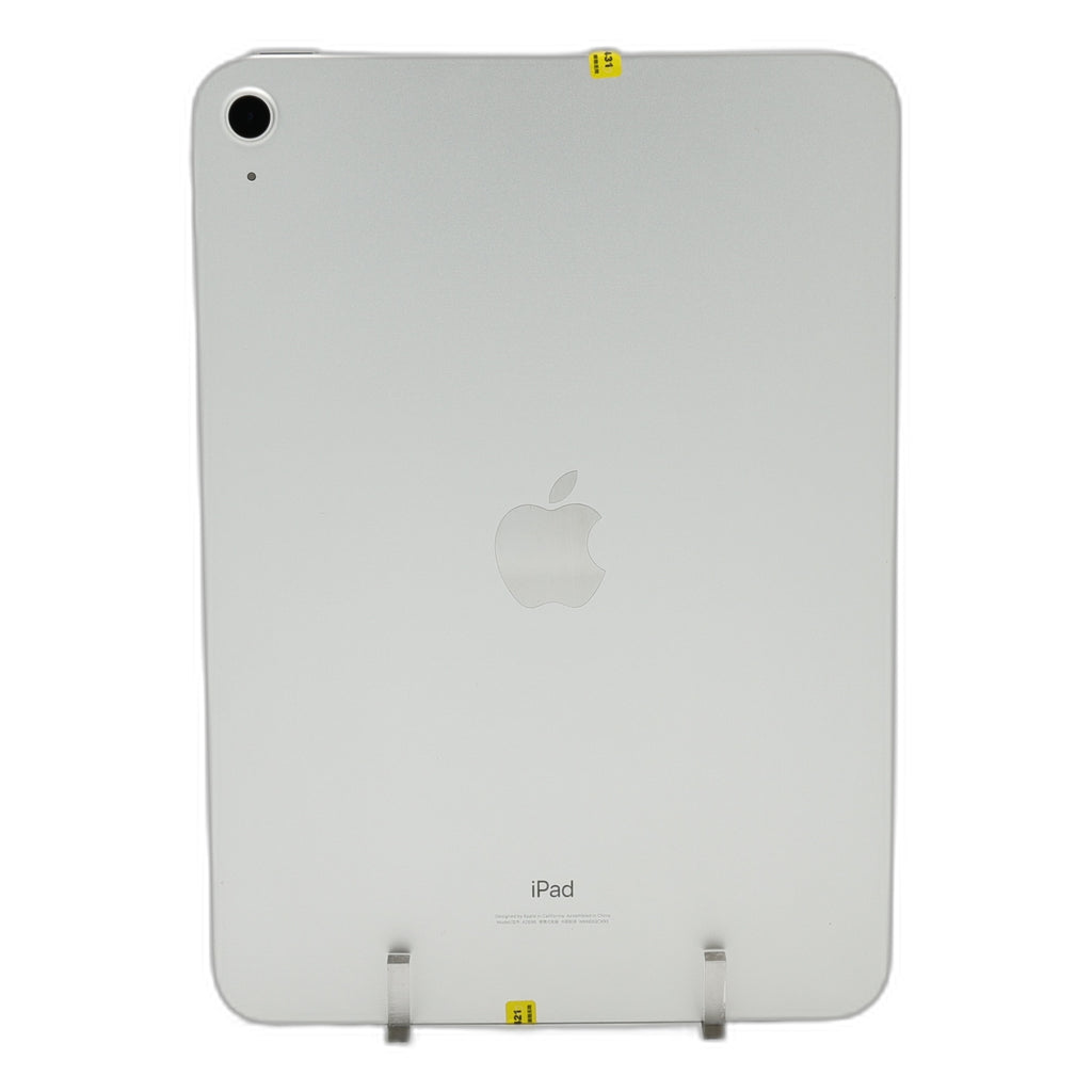 95新 Apple iPad 10代 256G 銀色 WIFI